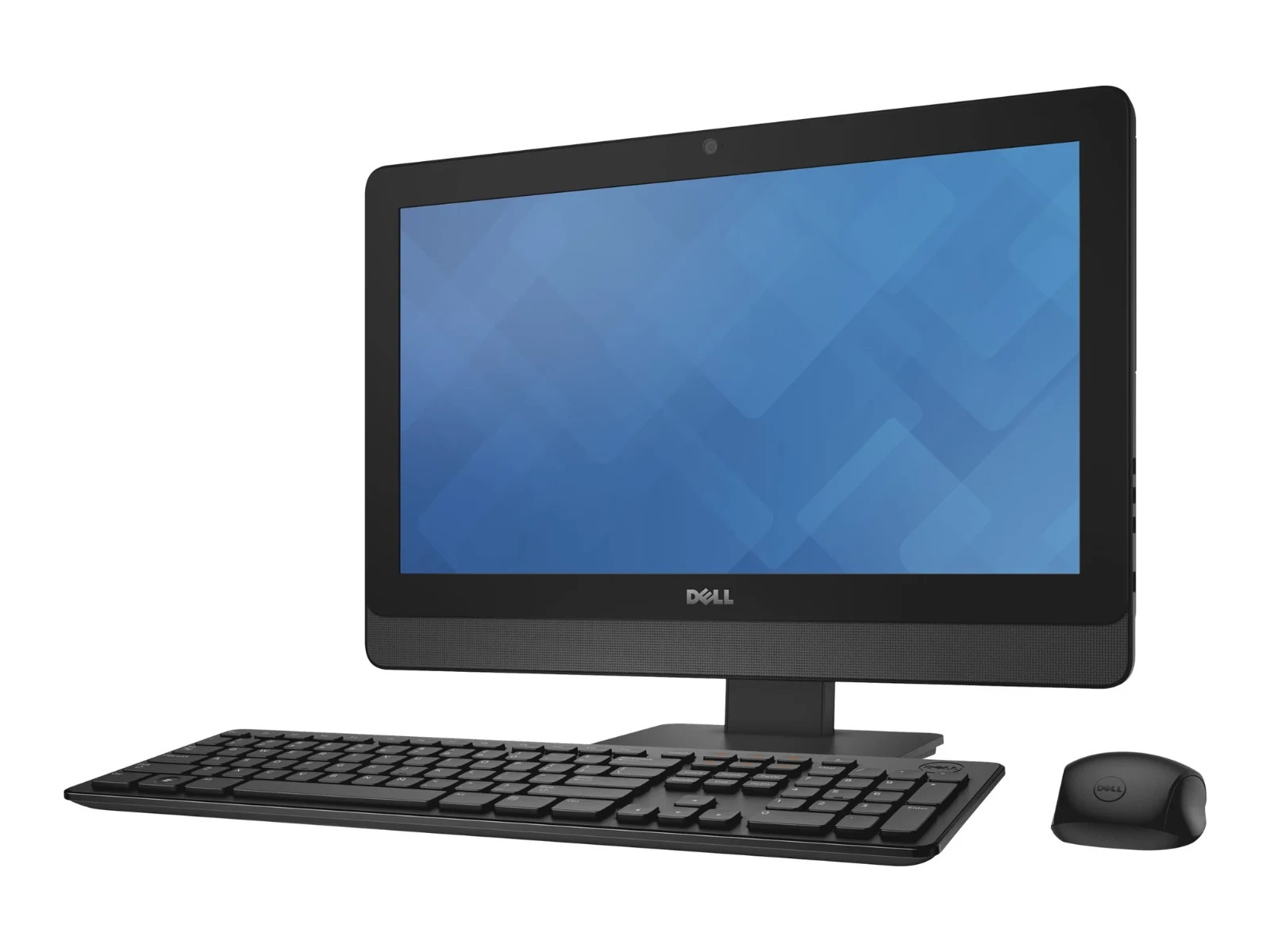 Dell OptiPlex 3030 All-in-One Desktop: Intel I7-47950S|8Gb RaM|480Gb SSD