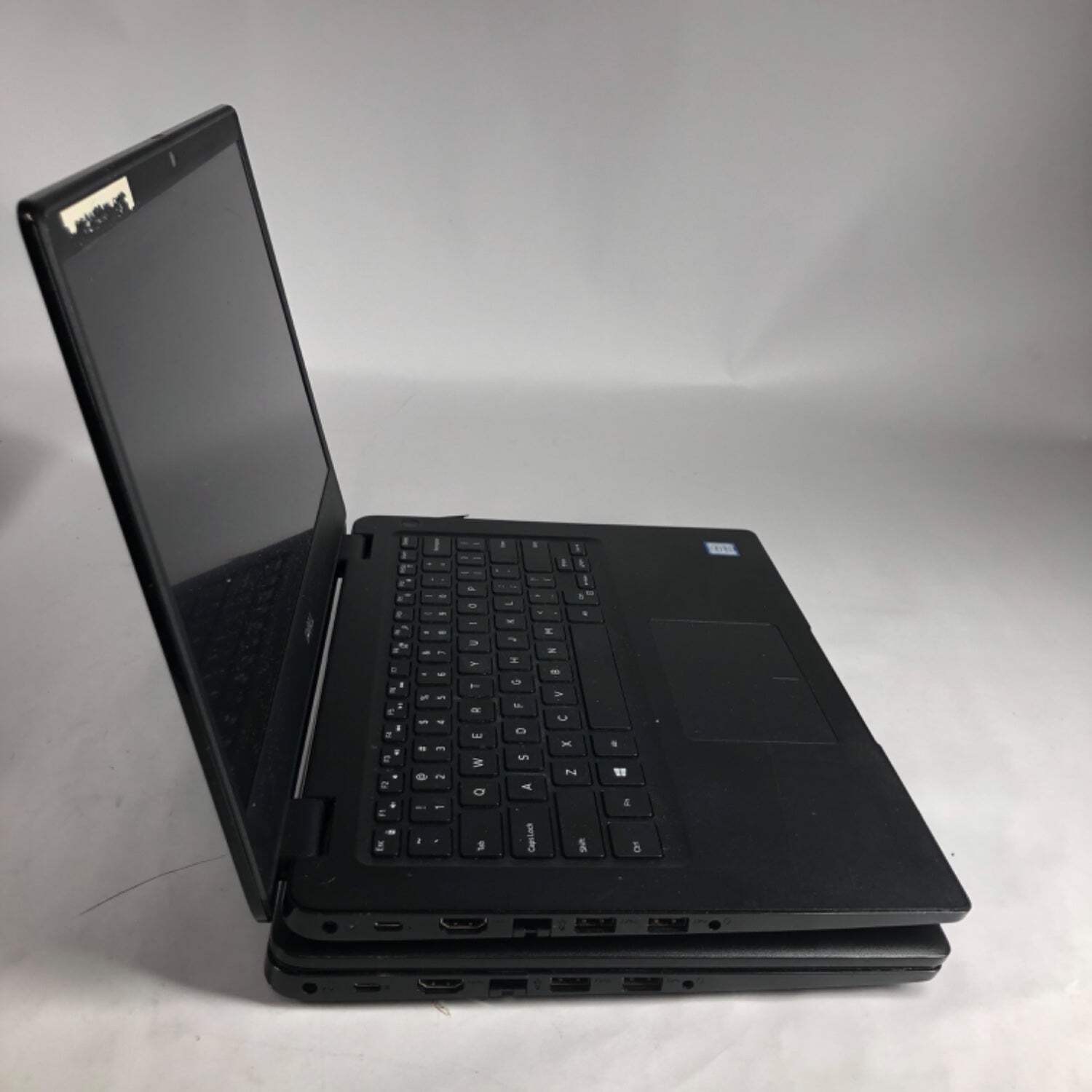 Lot of 2X Dell Latitude 3400 14″ i3-8145u 2.1GHz 8GB RAM NO SSD NO OS