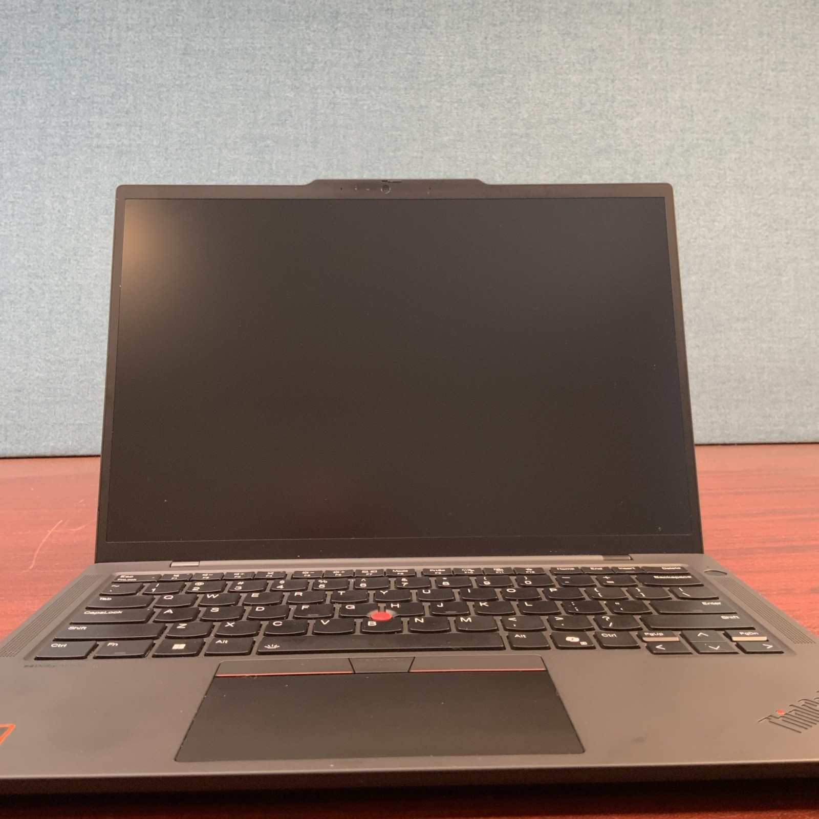 Lenovo ThinkPad T14s Gen 6 AMD Ryzen AI 7 PRO 350 31GB RAM 1TB SSD Win 11 Pro