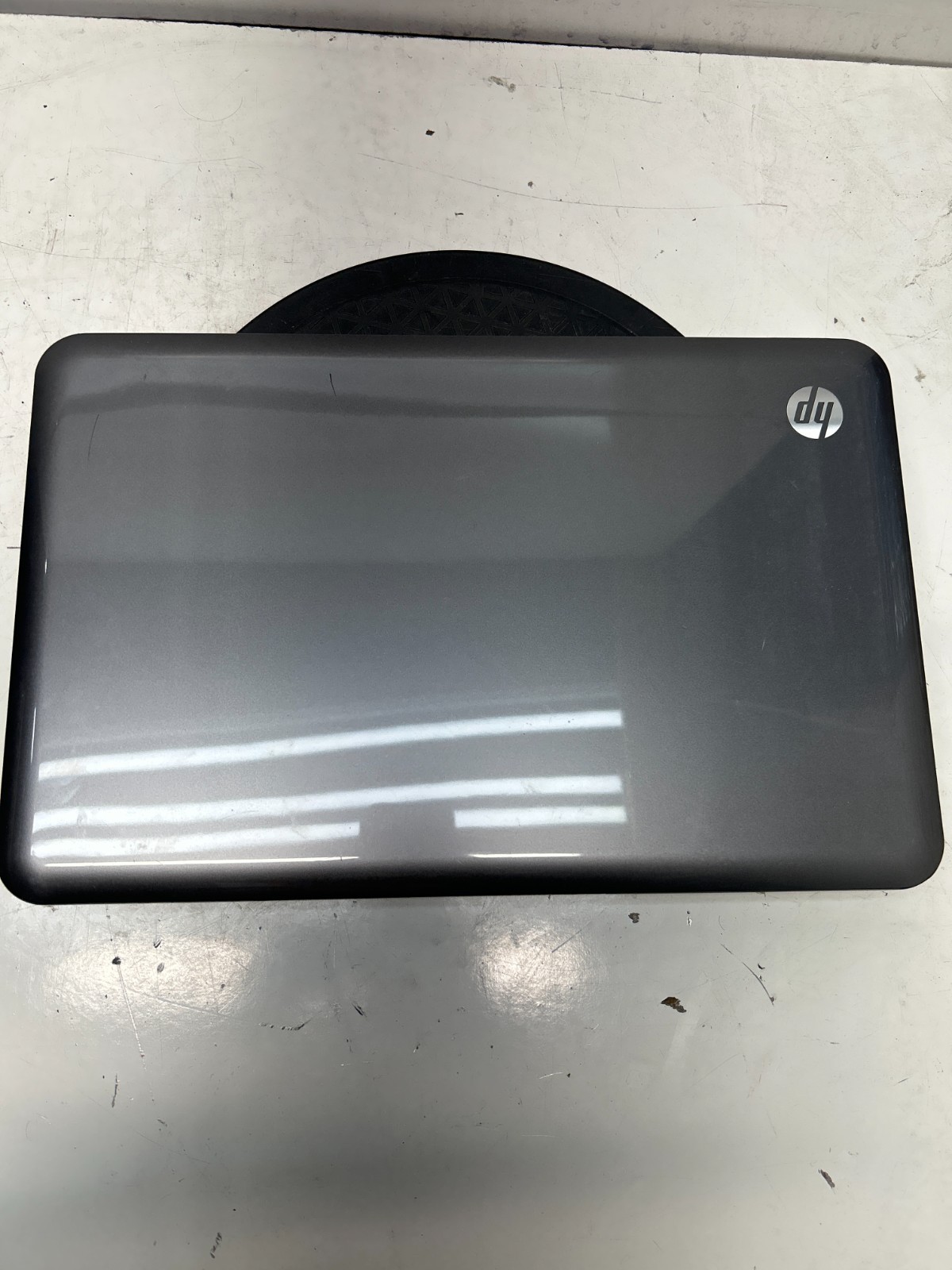 HP g6-1b60us AMD A4-3300M 1900Hz 2GB NO HDD NO BAT