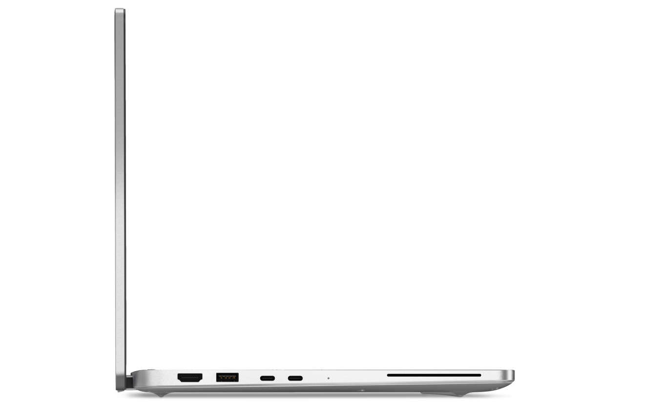 Dell Pro 14 Plus Touch Intel Ultra 7 265U vPro 16GB RAM 256GB NVMe W11P New