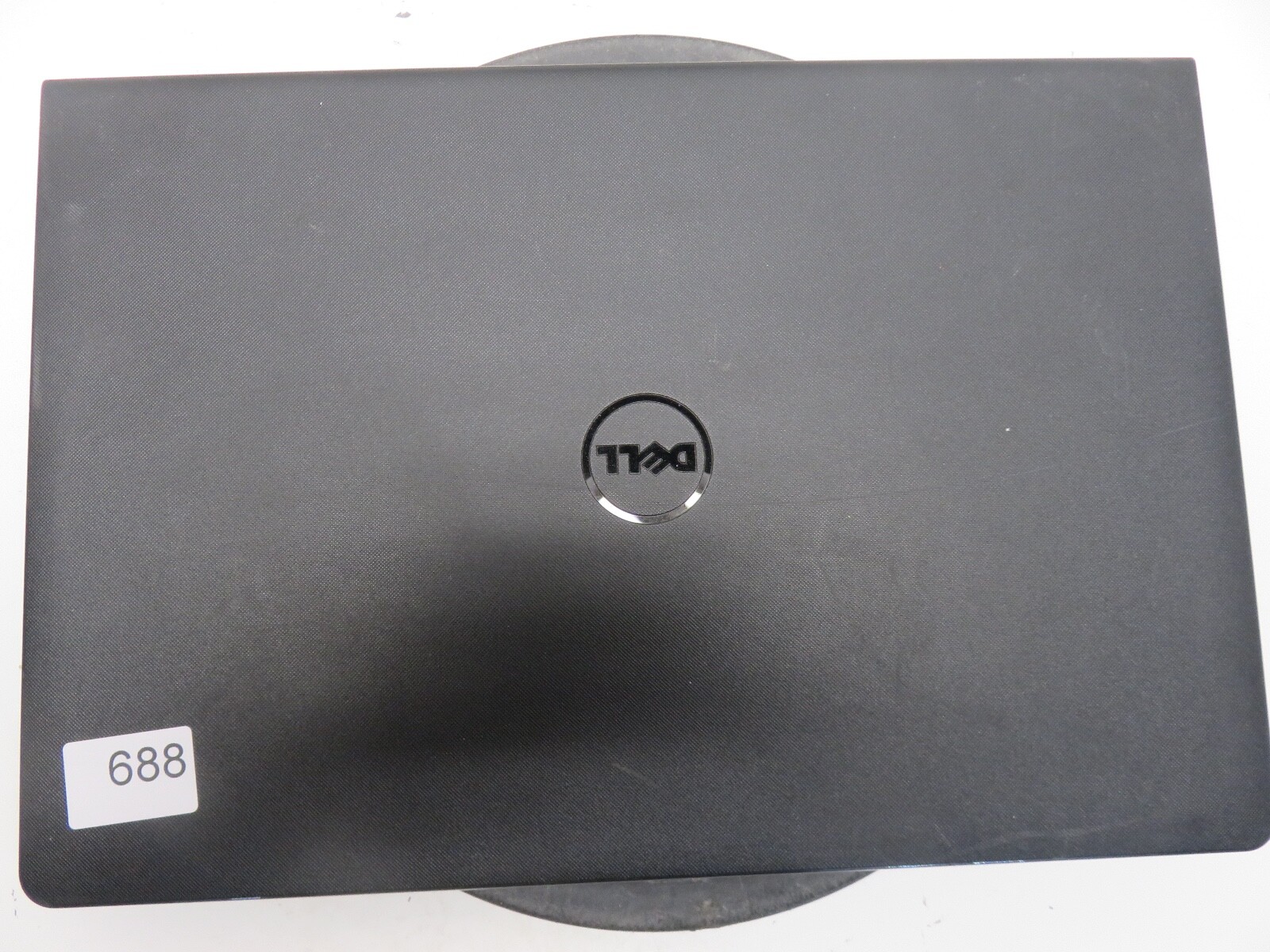 Dell Inspiron 15-3552 Intel Celeron N3060 1.6GHz 4 GB NO HDD No Batt