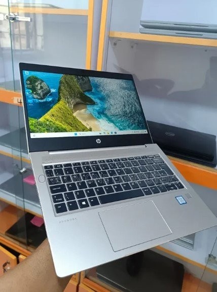 HP ProBook 440 G6
