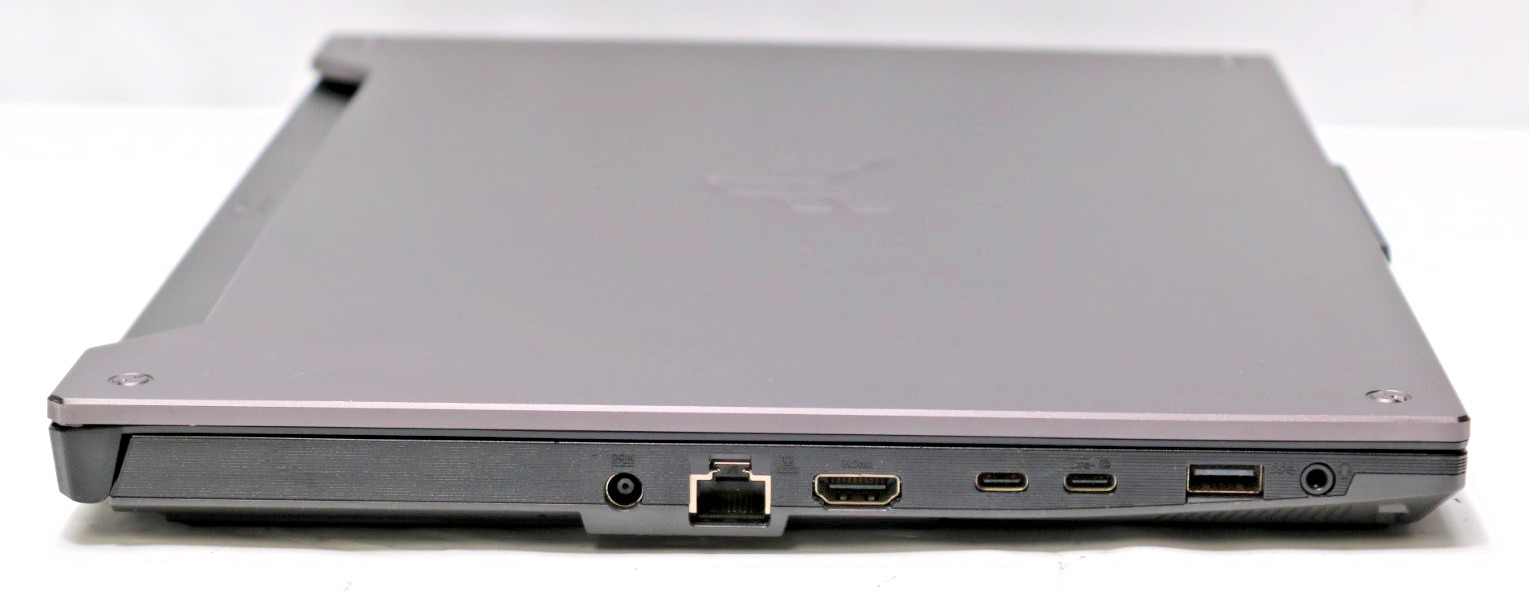 Asus TUF Gaming A15 15.6″ FHD Ryzen 7 6800H 8GB 512GB SSD RTX 3050Ti W11H