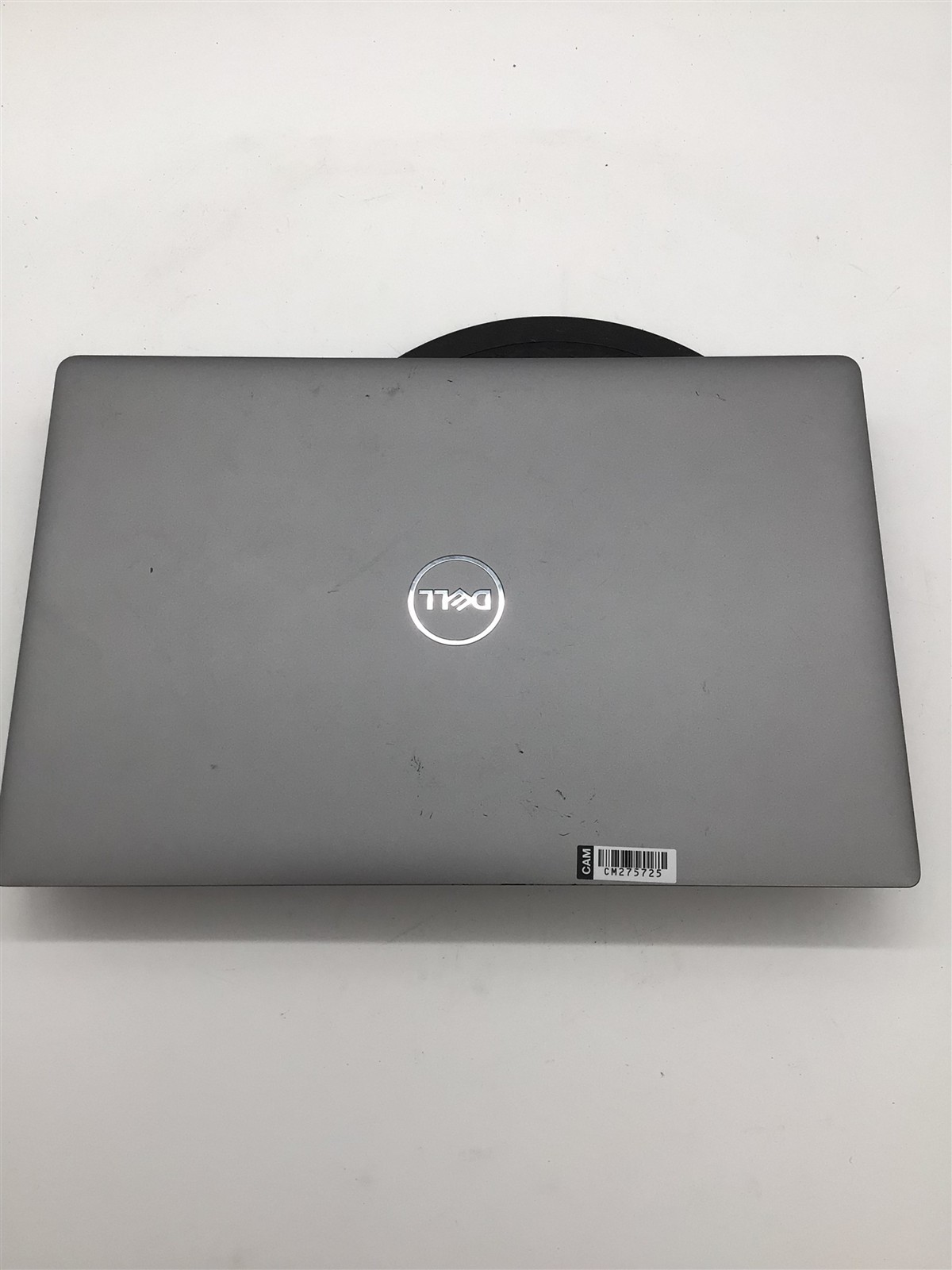Dell Latitude 5530 i5-1245U/16GB RAM/No SSD