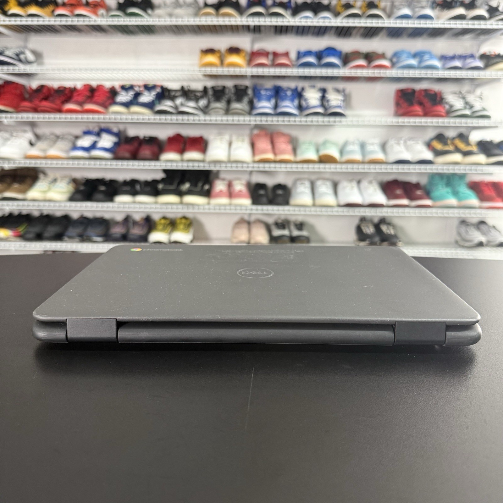 Dell Chromebook 3110 11.6-inch Laptop for Education