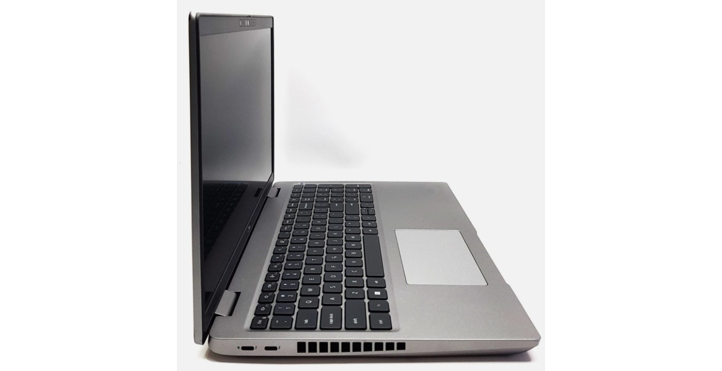 Dell Precision 3561 i9-11950H 2.6GHz 48GB 512GB NVMe 15.6″ T600 Win 11 Pro: Good