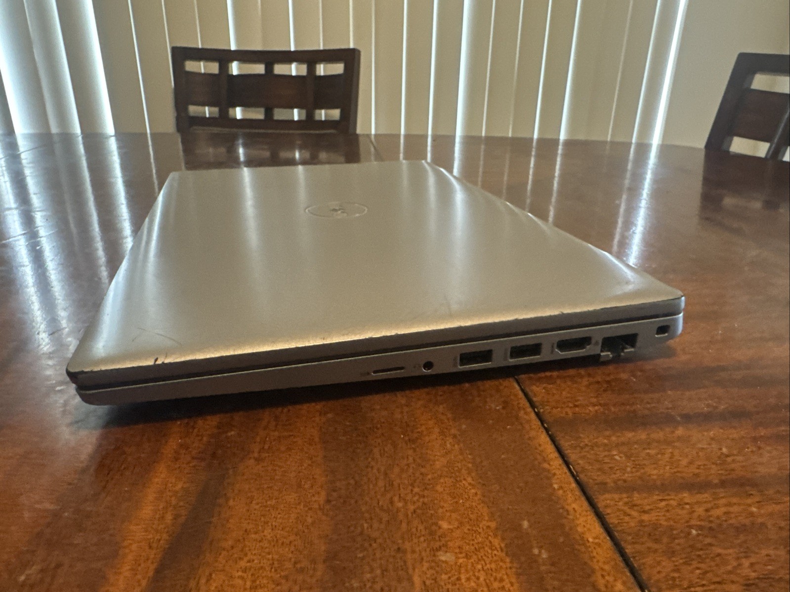 [C] Dell Precision 3560 15.6″ FHD Laptop i7-1185G7 16GB | 256GB SSD Nvidia T500