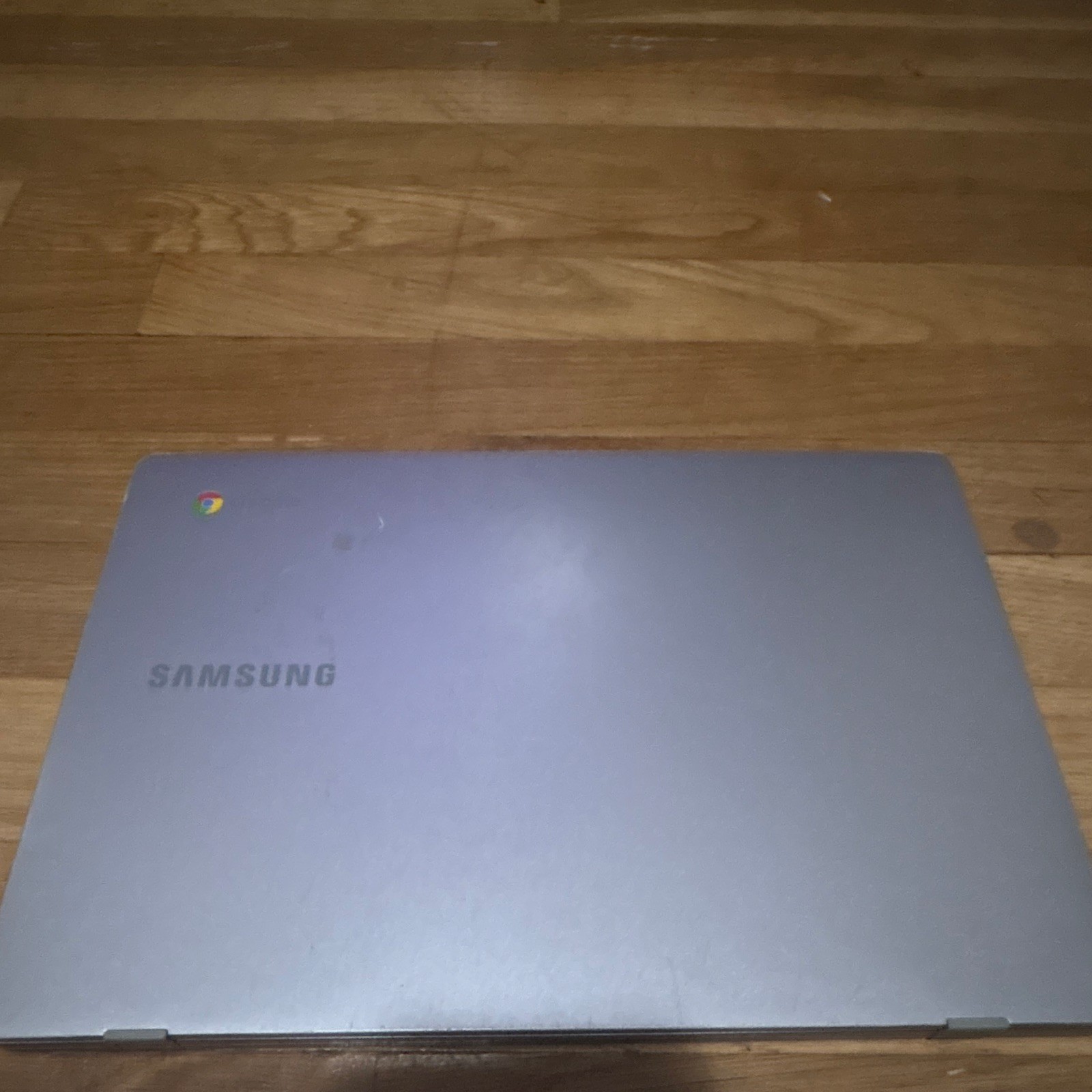 Samsung Chromebook 4 Laptop 11.6 – Back to School – Works Great No Charger READ