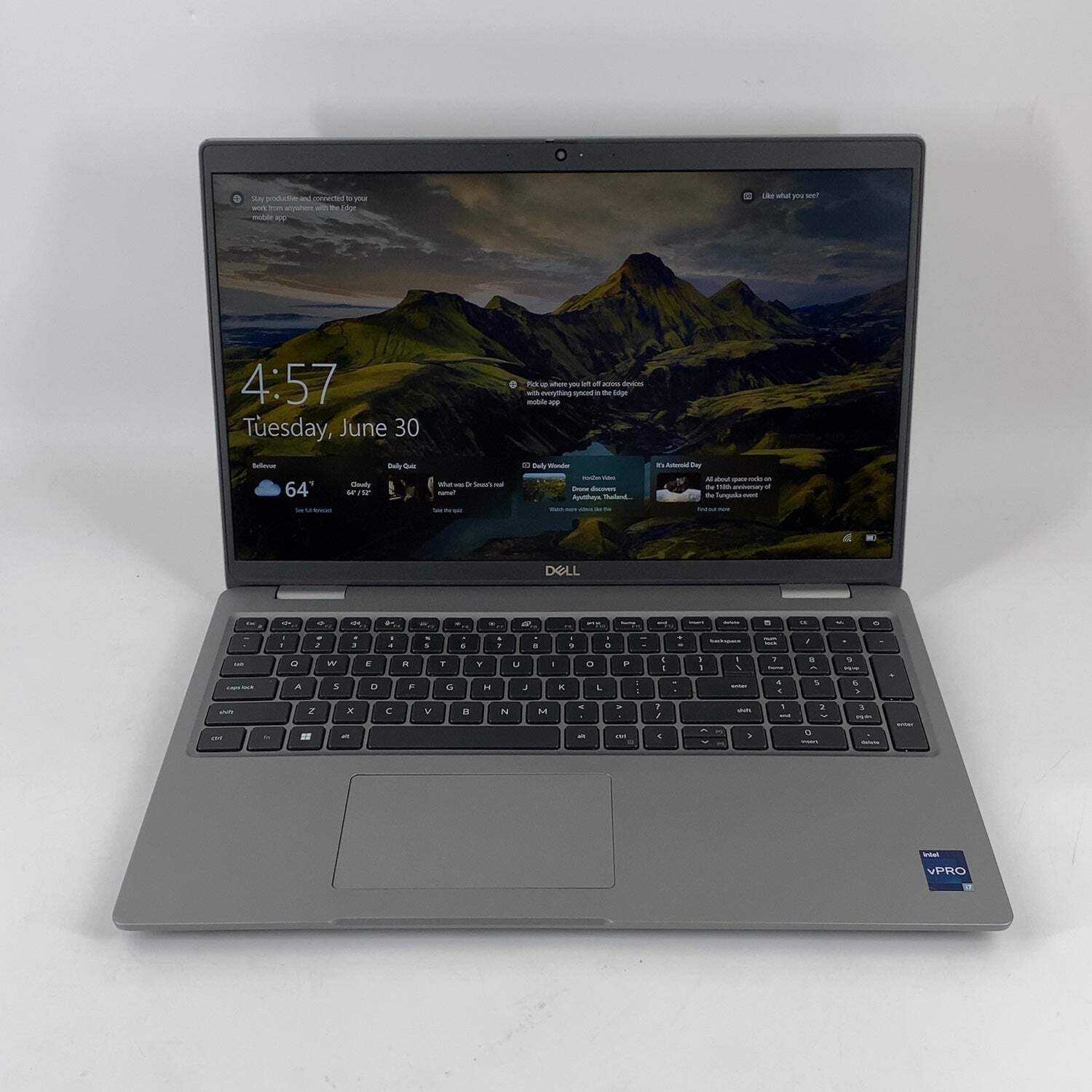 Dell Latitude 5540 15.6″ i7-1355U 1.8GHz 16GB RAM 512GB SSD