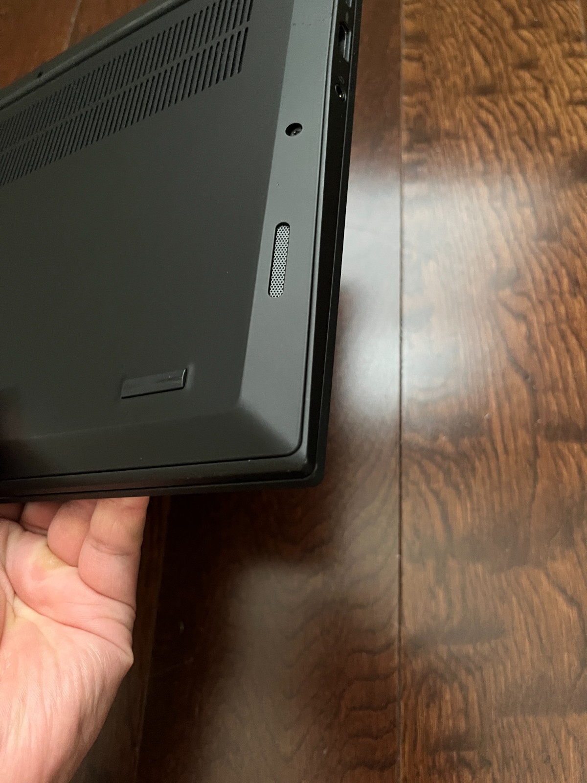 Lenovo ThinkPad X1 Extreme Gen 3 15.6″ 4K HDR i9-10885H 8GB 16GB 256GB 512GB #72