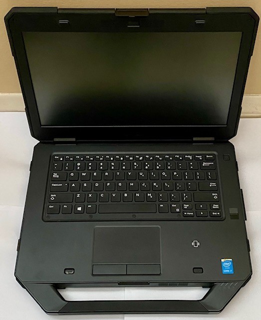 Dell Latitude 14 Rugged 5404 P46G Core i7 – SEE DETAILS