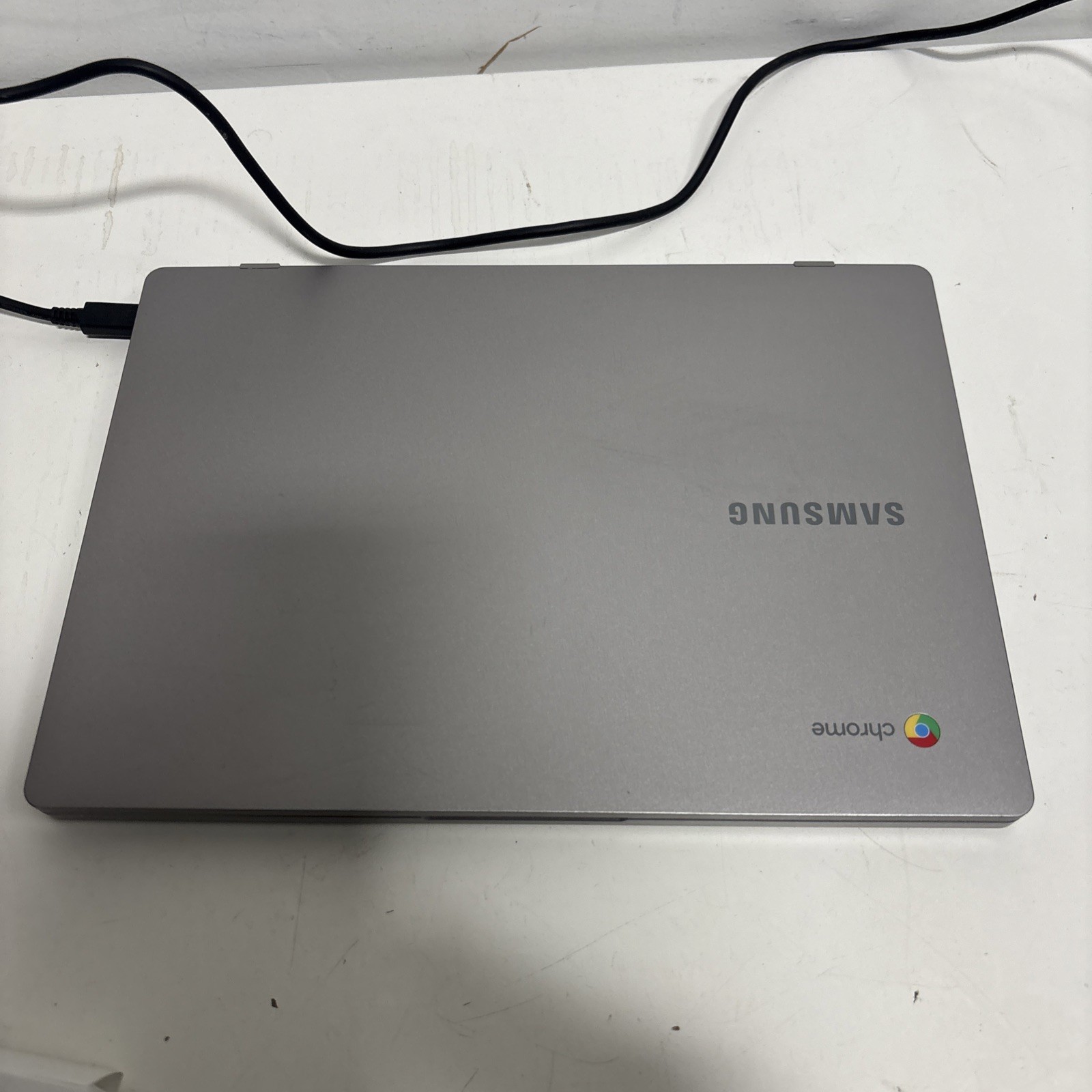 Samsung Chromebook ‎XE350XBA-K01US Celeron N4000 4GB RAM 32GB ‎Intel