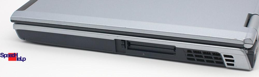 NOTEBOOK FUJITSU SIEMENS LIFEBOOK E8010D FSC LAPTOP WINDOWS XP 2000 PARALLEL COM