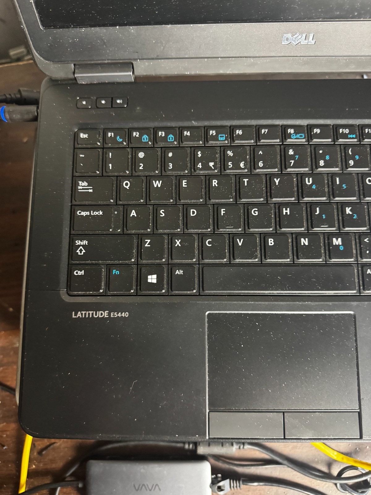 Dell Latitude E5440 Intel Core i5 Laptop for Parts/Repair#5909