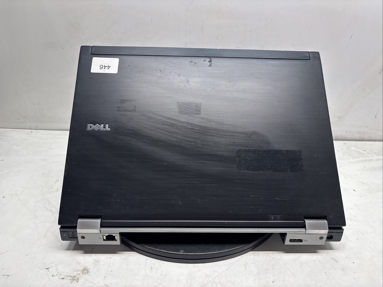 Dell Latitude E6500 Intel Core 2 Duo P8600 2.4GHz 4 GB NO HDD