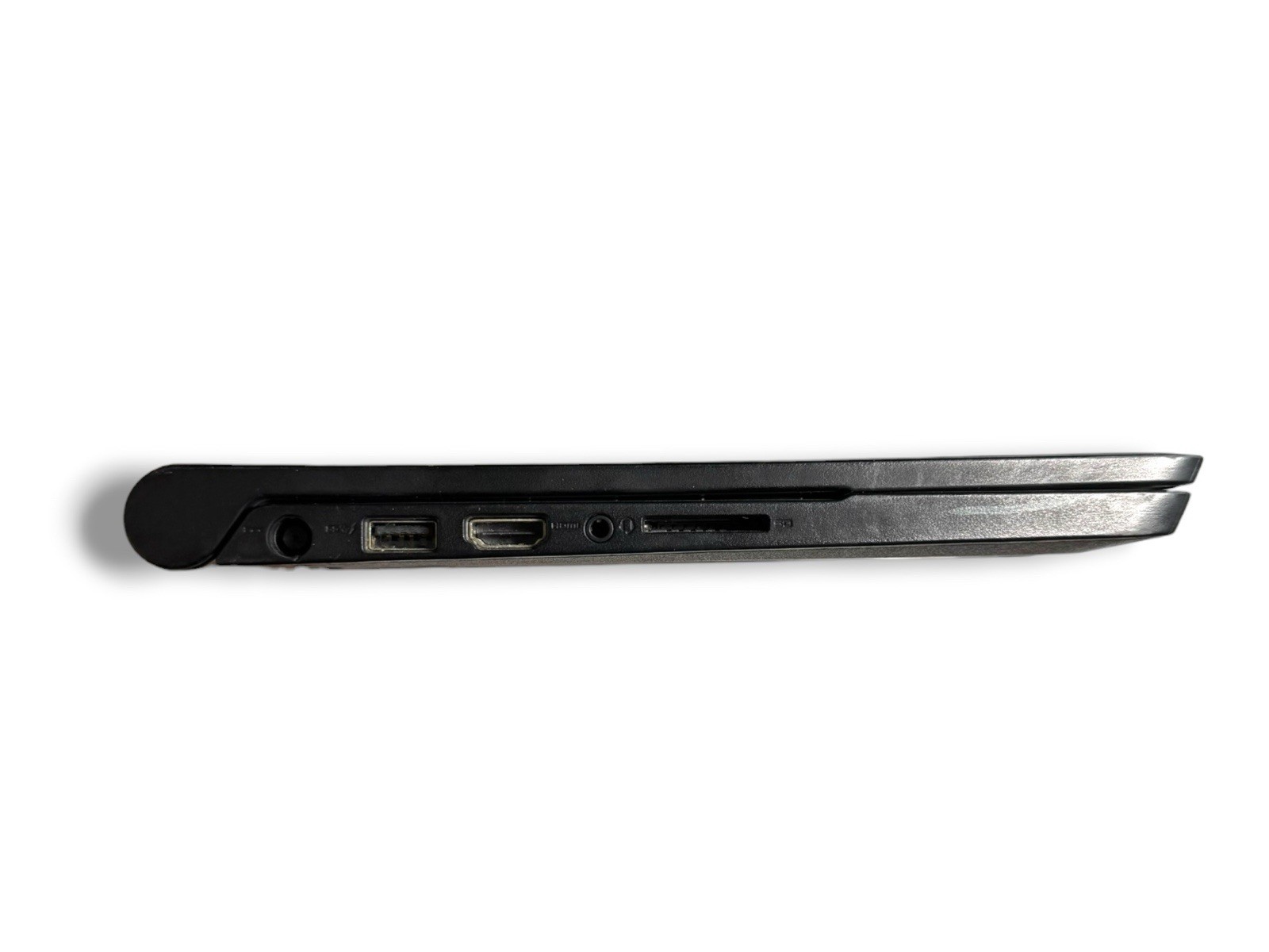 Dell Chromebook 11 P22T 11.6” N2840 4GB 16GB SSD Chrome OS No Charger