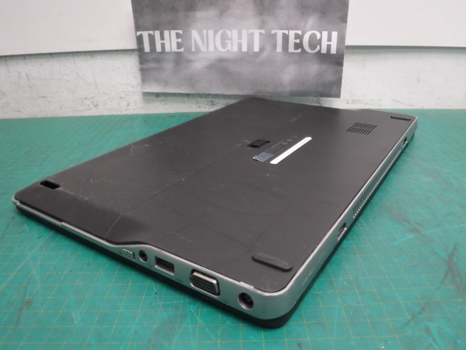 DELL LATITUDE 6430U Intel Core i7-3687U 2.10 GHz 4 GB | No HD/OS | D396mx1