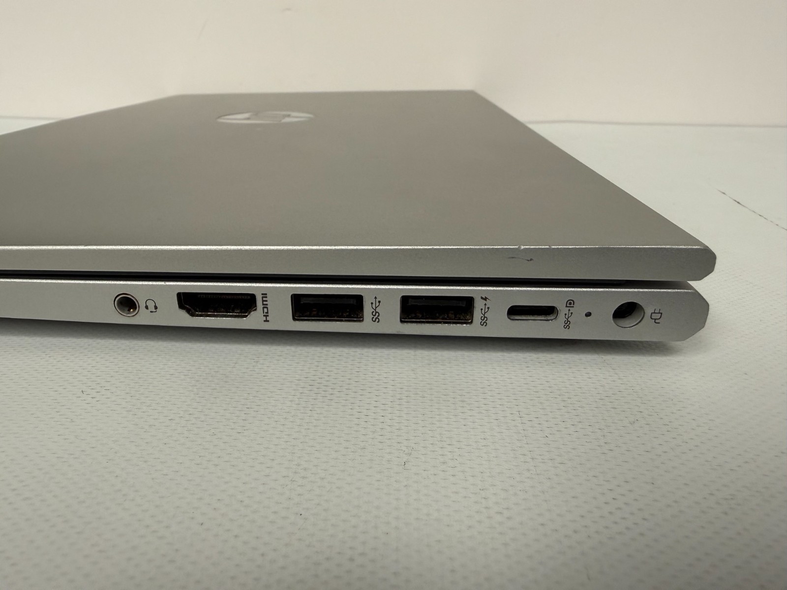 HP PROBOOK 440 G8 LAPTOP I5-1135G7 2.40GHZ 16GB RAM 512GB HARD DRIVE NO AC