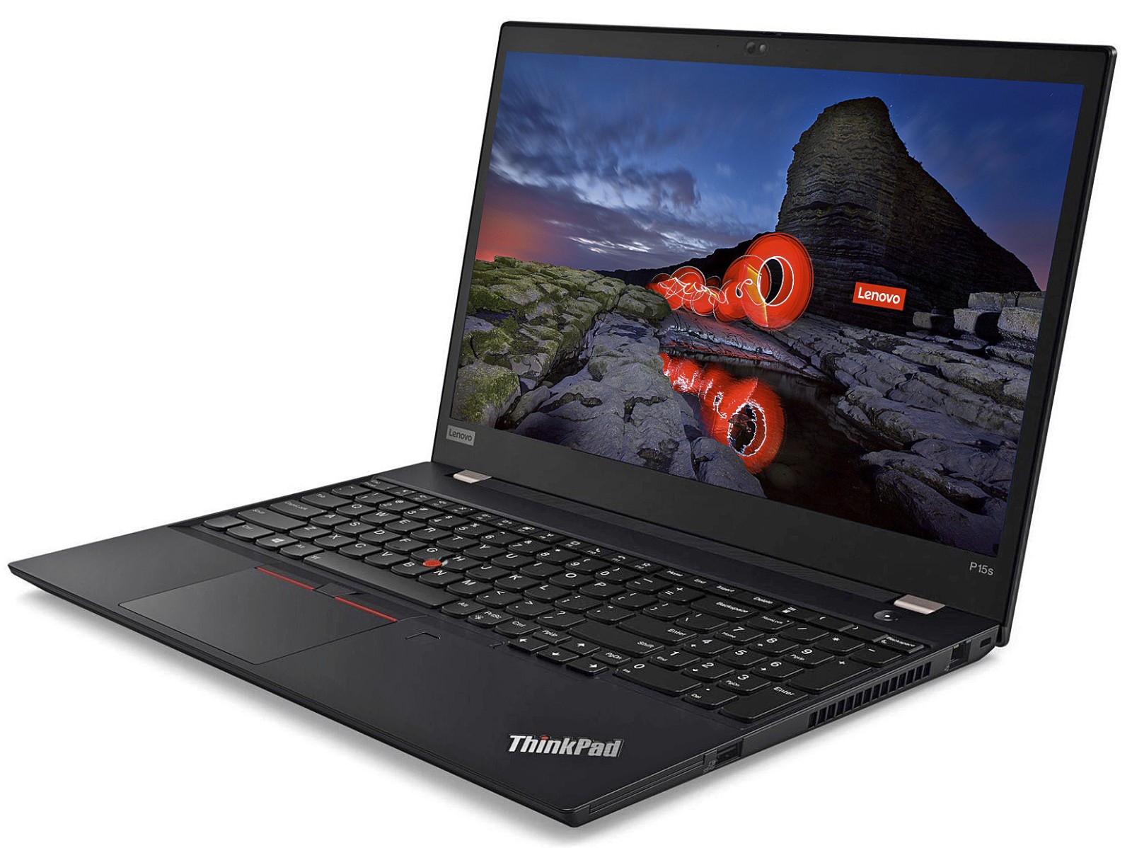 ThinkPad P15s Gen 2 i7 4.8GHz Quadro T500 4K UHD 600 Nits 32GB 1T 4G 2Y Premier