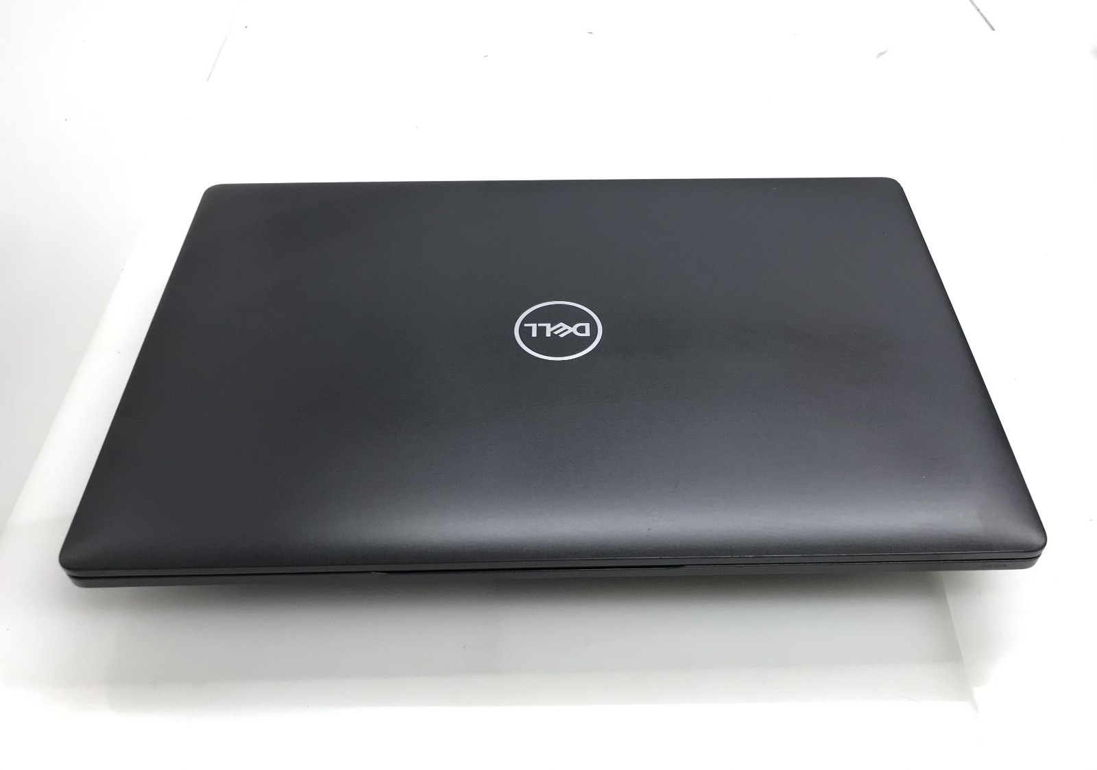 DELL LATITUDE 5400 i7-8665U@1.90GHz 8GB RAM 256GB NVMe W11P *READ