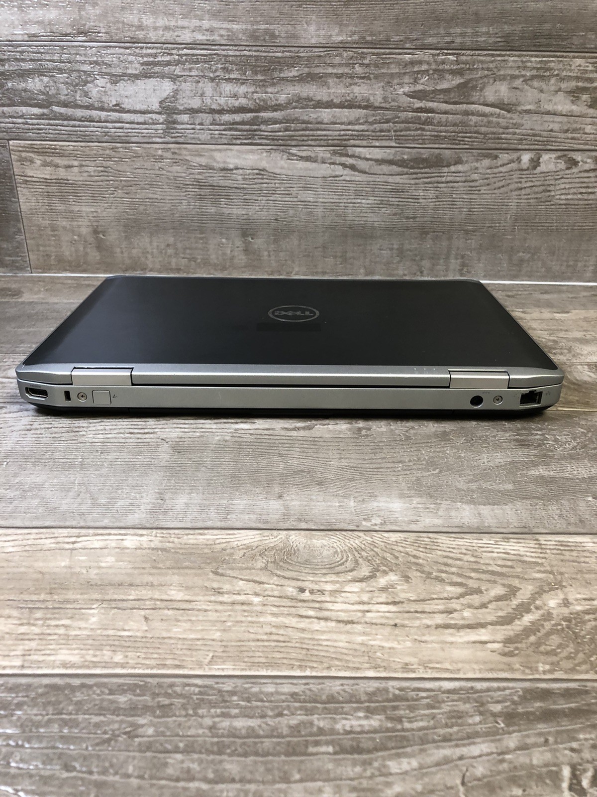 Dell Latitude E6430 14″ Intel Core i5 -3340M 2.70GHz 8GB DDR3 UNLOCKED