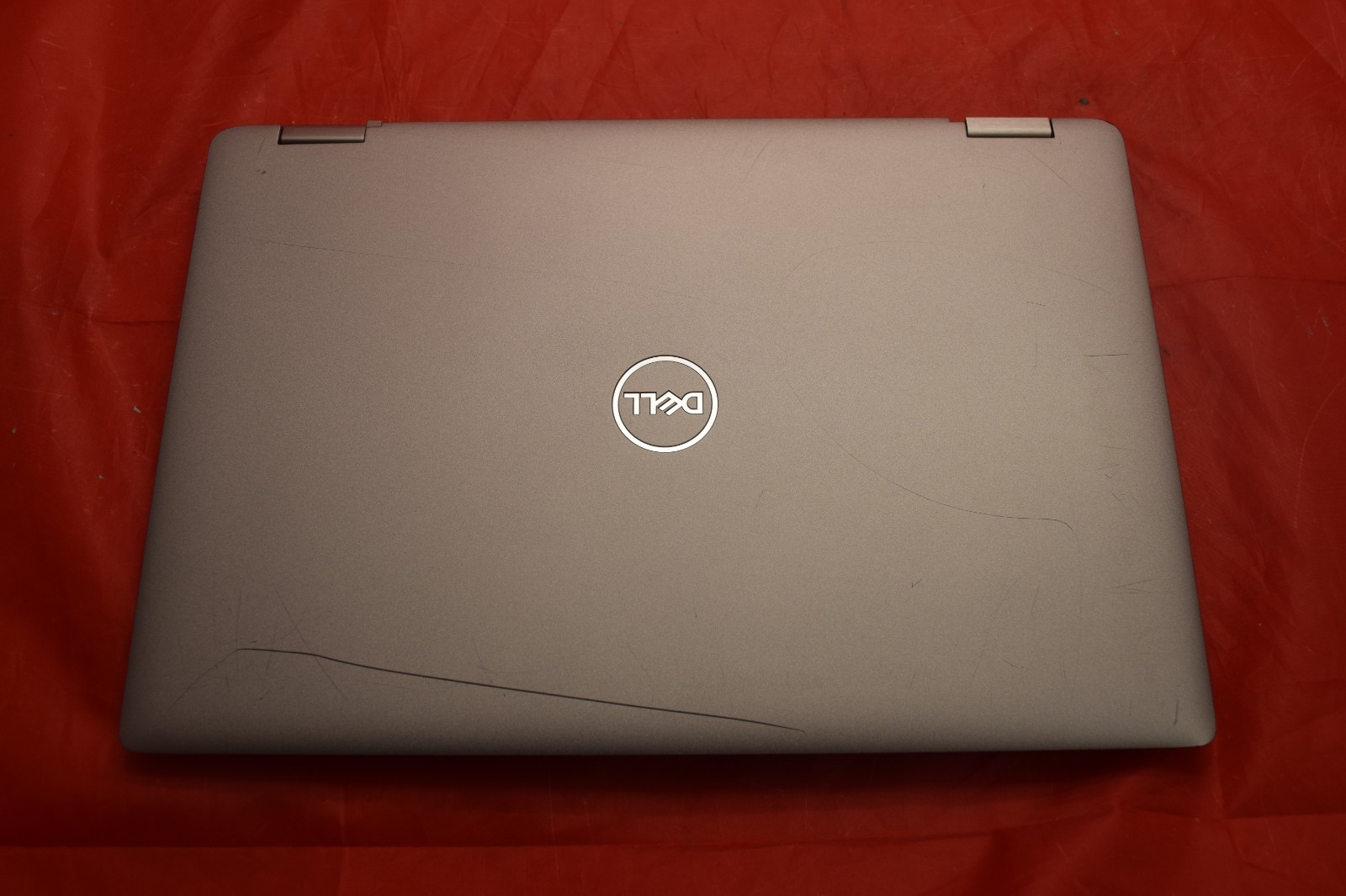 Dell Latitude 5320 Used 13.2″ i5-1135G7, 256GB NVMe, 8GB RAM