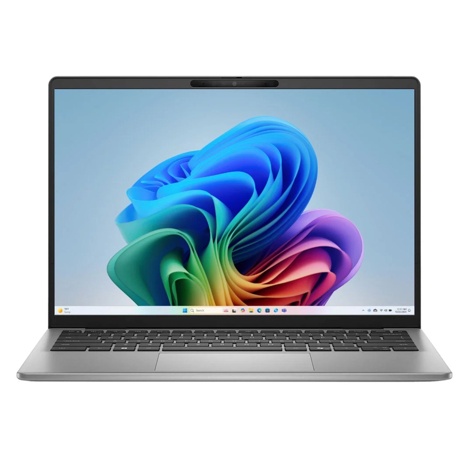 Dell Inspiron 14″ Copilot+ Snapdragon X Plus X1P-42-100 16GB RAM 1TB SSD W11H GR