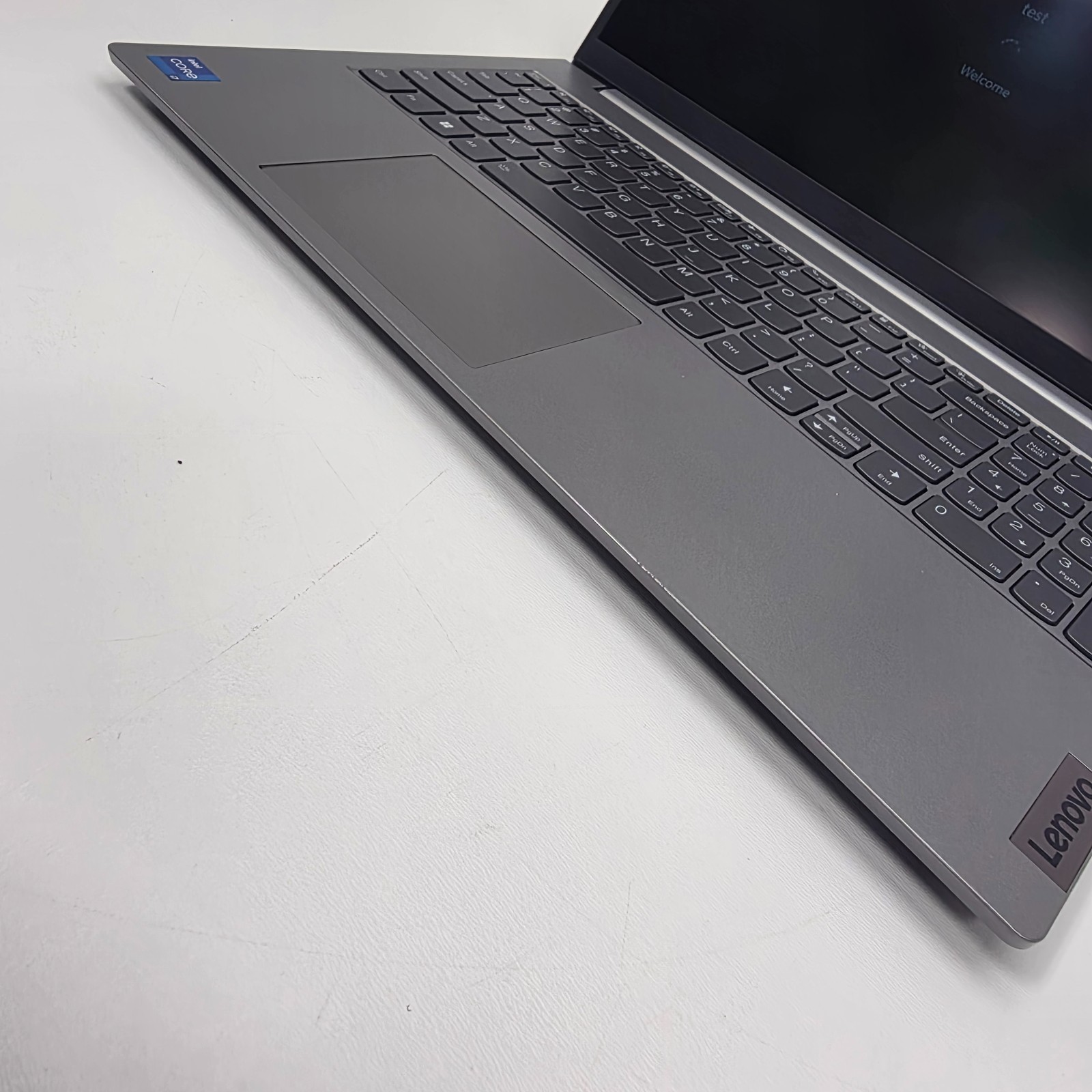Lenovo ThinkBook 15 G4 IAP 15.6″ 1 TB SSD 40 GB RAM i7-1255U Windows 11 Pro