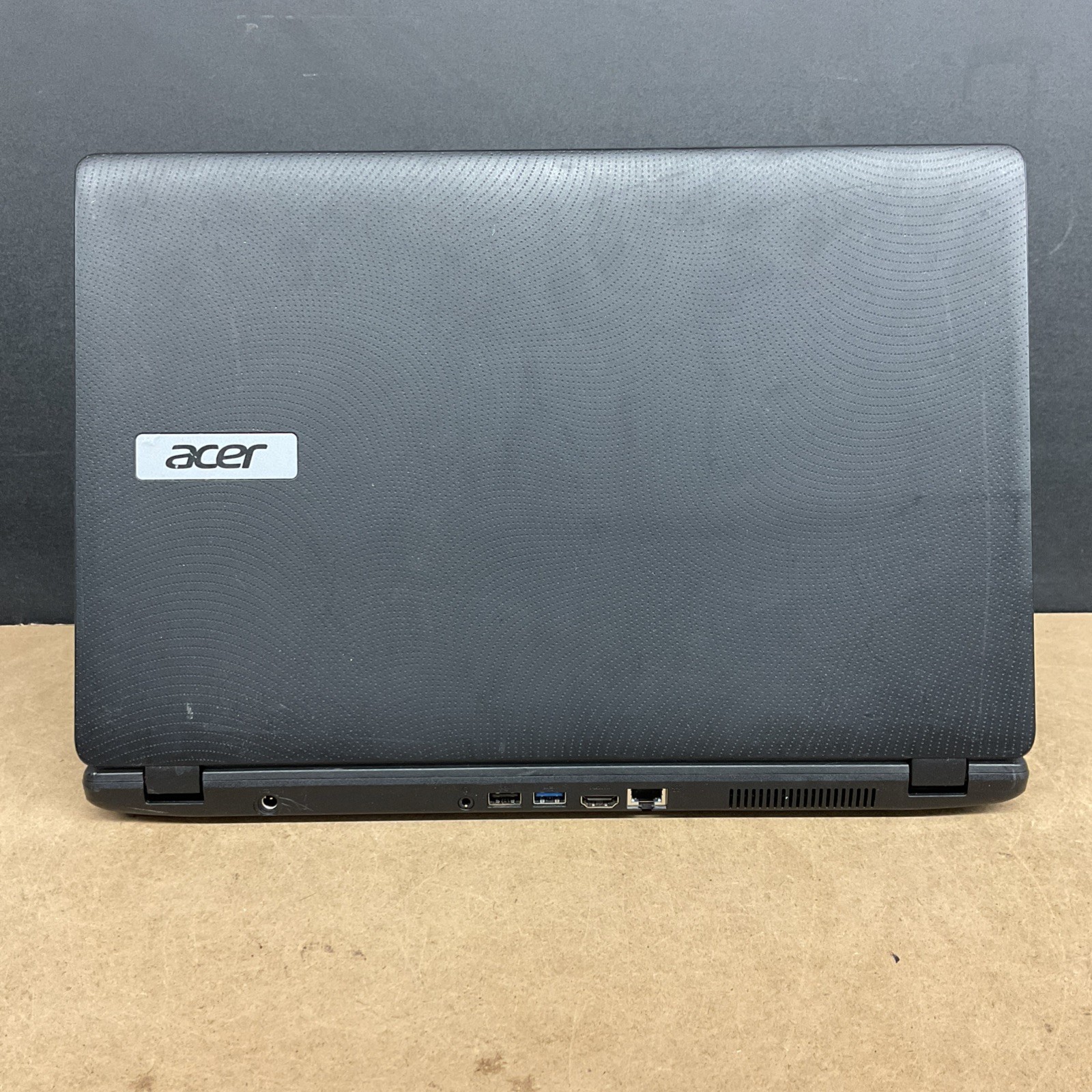 Acer Aspire ES1-512 Series MS2394 Laptop – Broken Untested