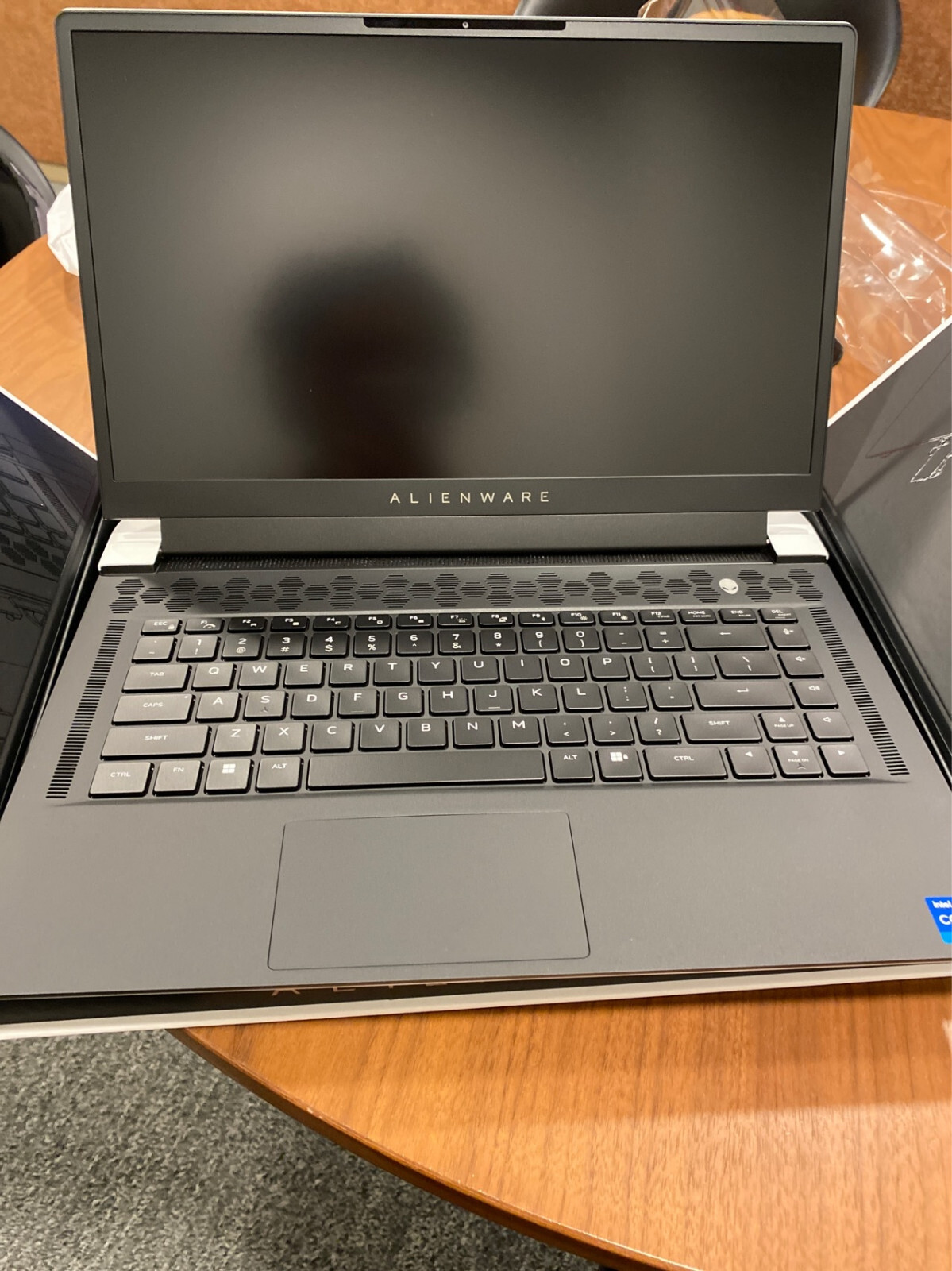 Alienware X15 R2 i7-12900H – 32GB DDR5 – 1TB SSD – RTX 3080 Ti 15.6″ 