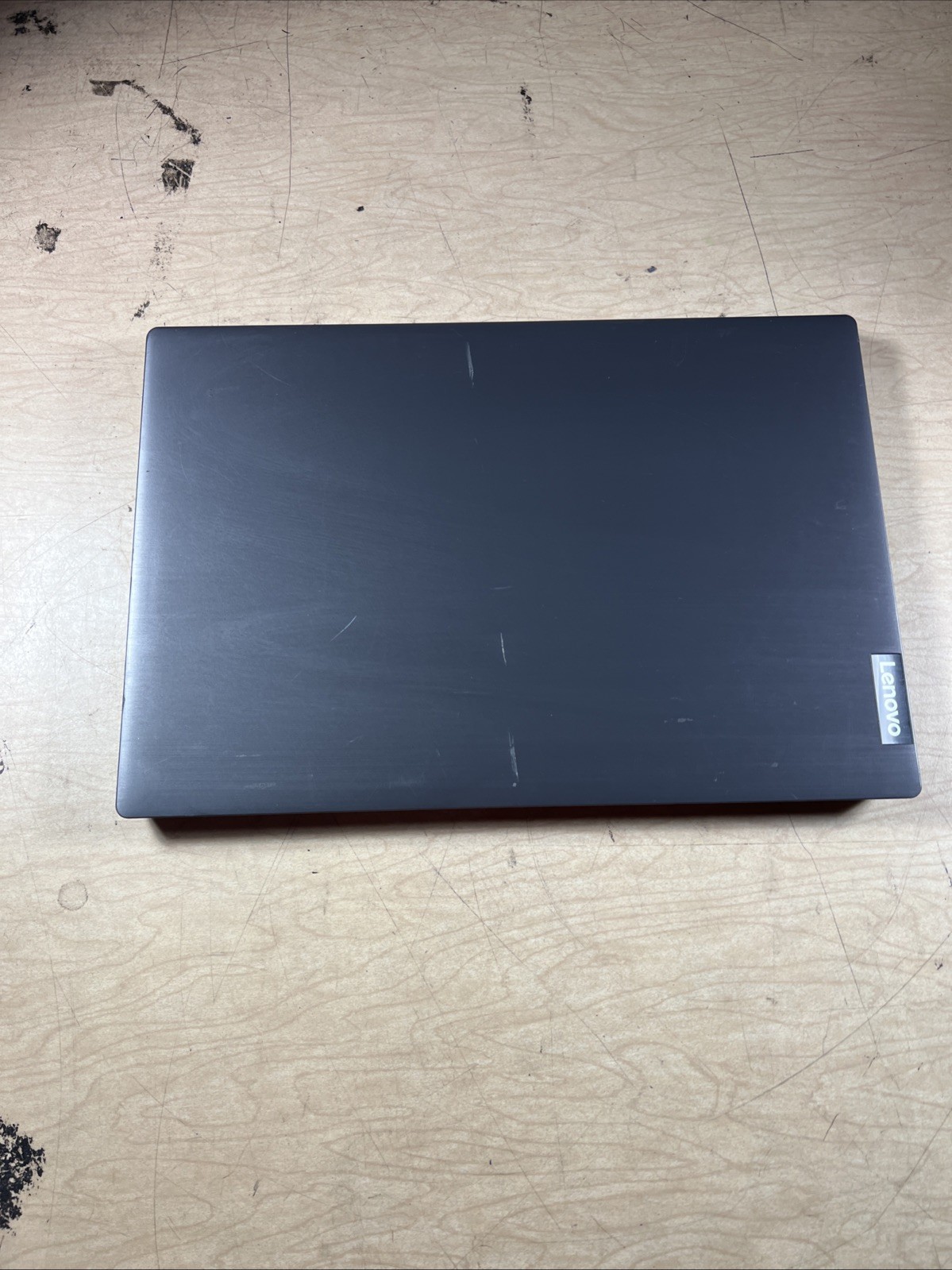 LENOVO V15-ADA AMD ATHLON GOLD 3150U 8GB RAM **NO HD/ NO CADDIE/ NO OS