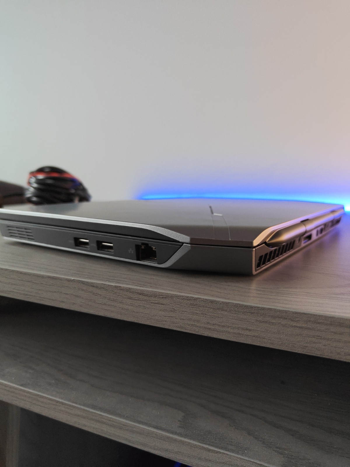 Alienware 13 R1