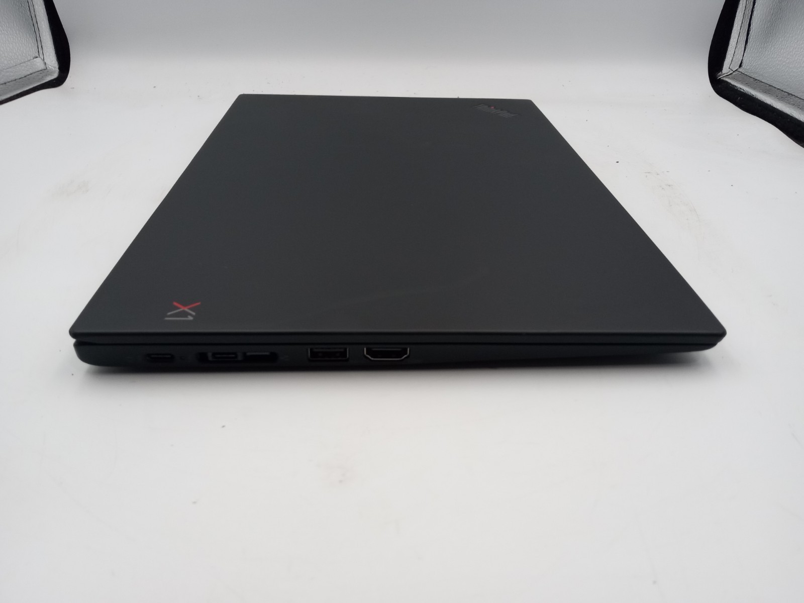Lenovo ThinkPad X1 Carbon 6th Gen 14″ Touch i7-8650U 16GB RAM 128GB SSD W11 -RR