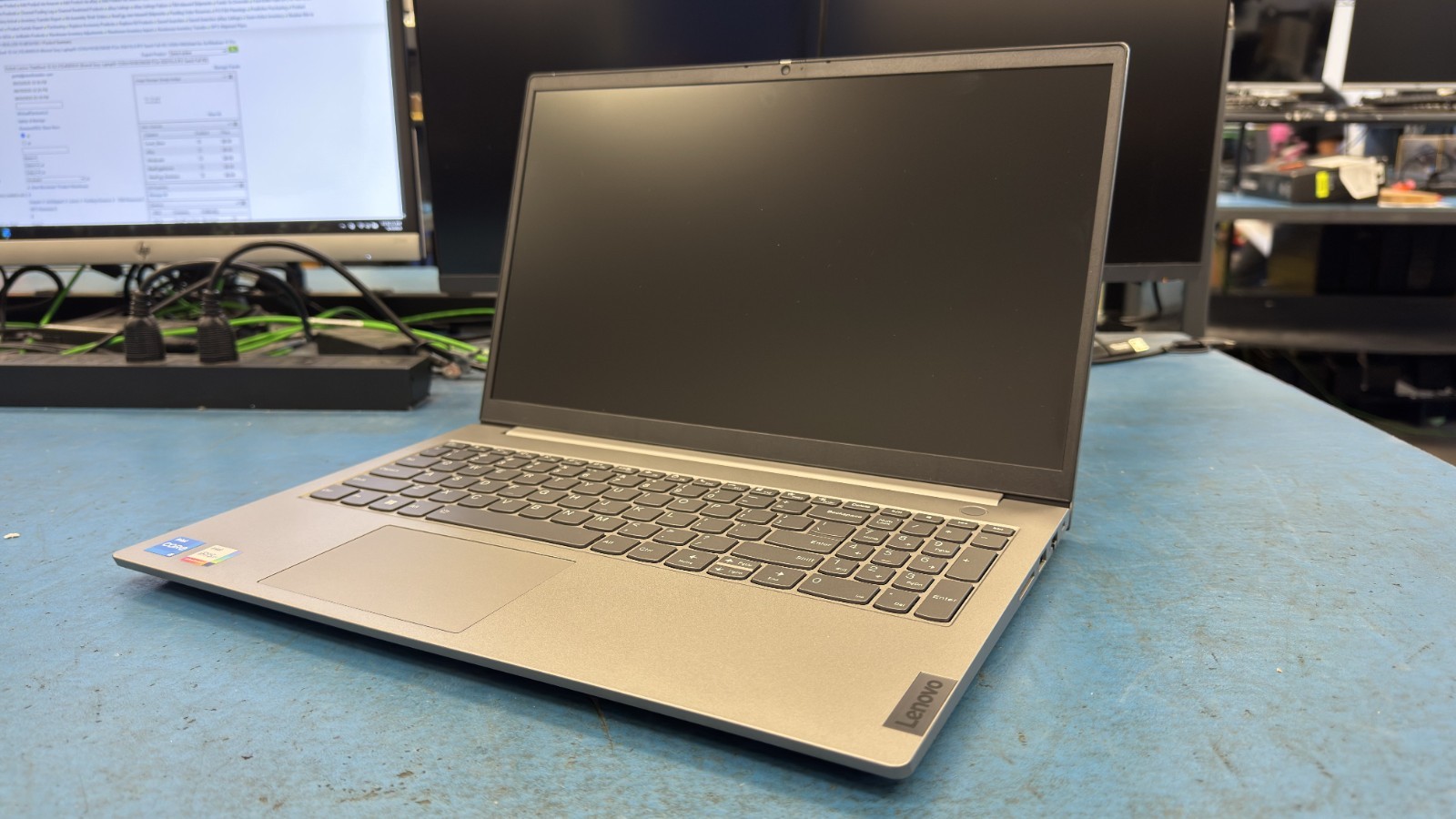 Lenovo ThinkBook 15 G4 SMP2KLGAM (Grade D)