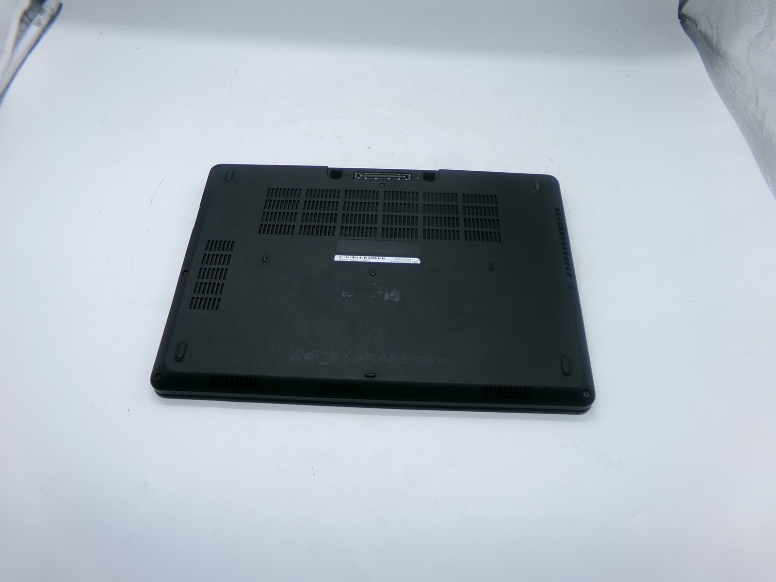Dell Latitude E5470 Intel Core i5-6440Q 8GB RAM 128GB SSD Win 11 MOUSE DEFECT