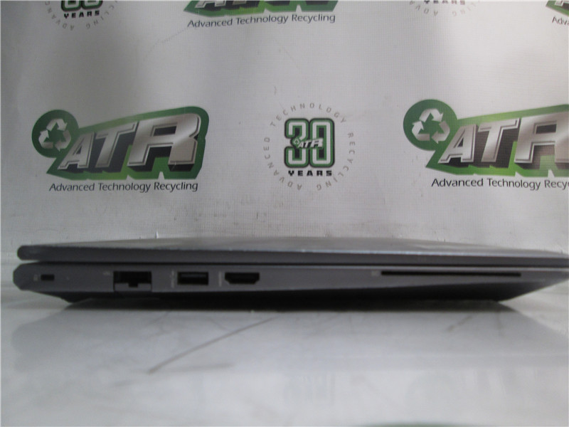 HP ZBook G7 Laptop i7-10850H 2.7GHz 32GB RAM 512GB SSD Windows 11 Pro
