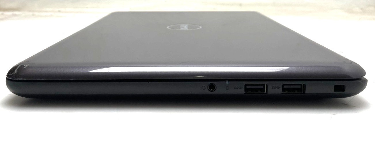 Dell Latitude 3380 13″ Intel Core i3-6006U @ 2.00 GHz 8GB 128GB SSD Linux Mint