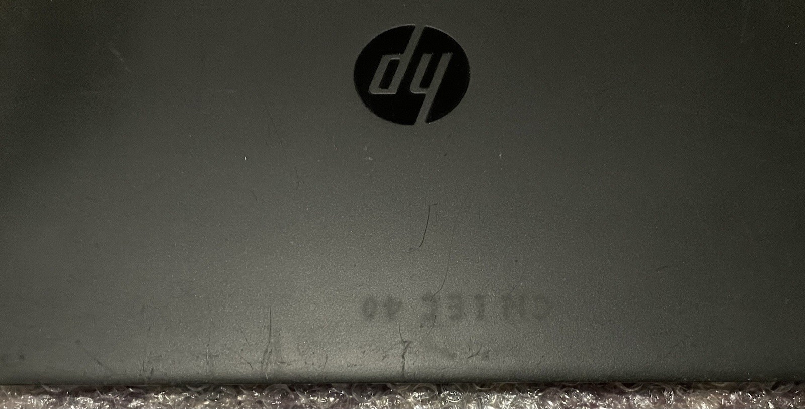 HP EliteBook 840, 14″ Intel Core i5-5300U CPU 2.30GHz (PLEASE READ DESCRIPTION)