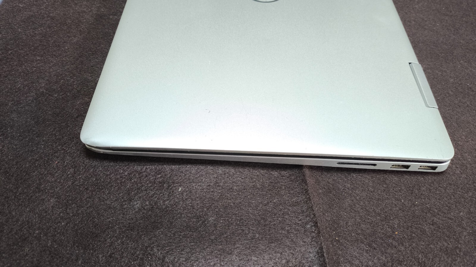 Dell Inspiron 15 7000 Intel Core i5-8265U 8GB 1TB HD/SSD W11 Touchscreen