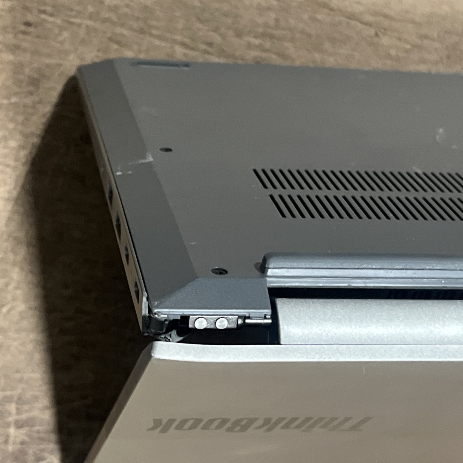 Lenovo ThinkBook 15 G2 15.6″ Laptop AMD Ryzen 3 4300U 256GB SSD 8GB RAM READ