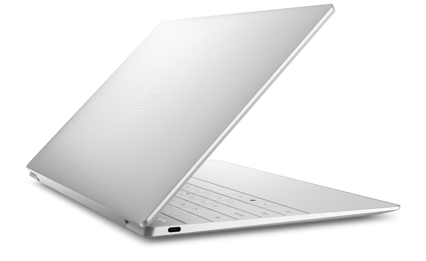 DELL XPS 13 9345 SNAPDRAGON X ELITE 64GB RAM 2TB SSD QHD+ TOUCH 1YR+ WTY SILVER