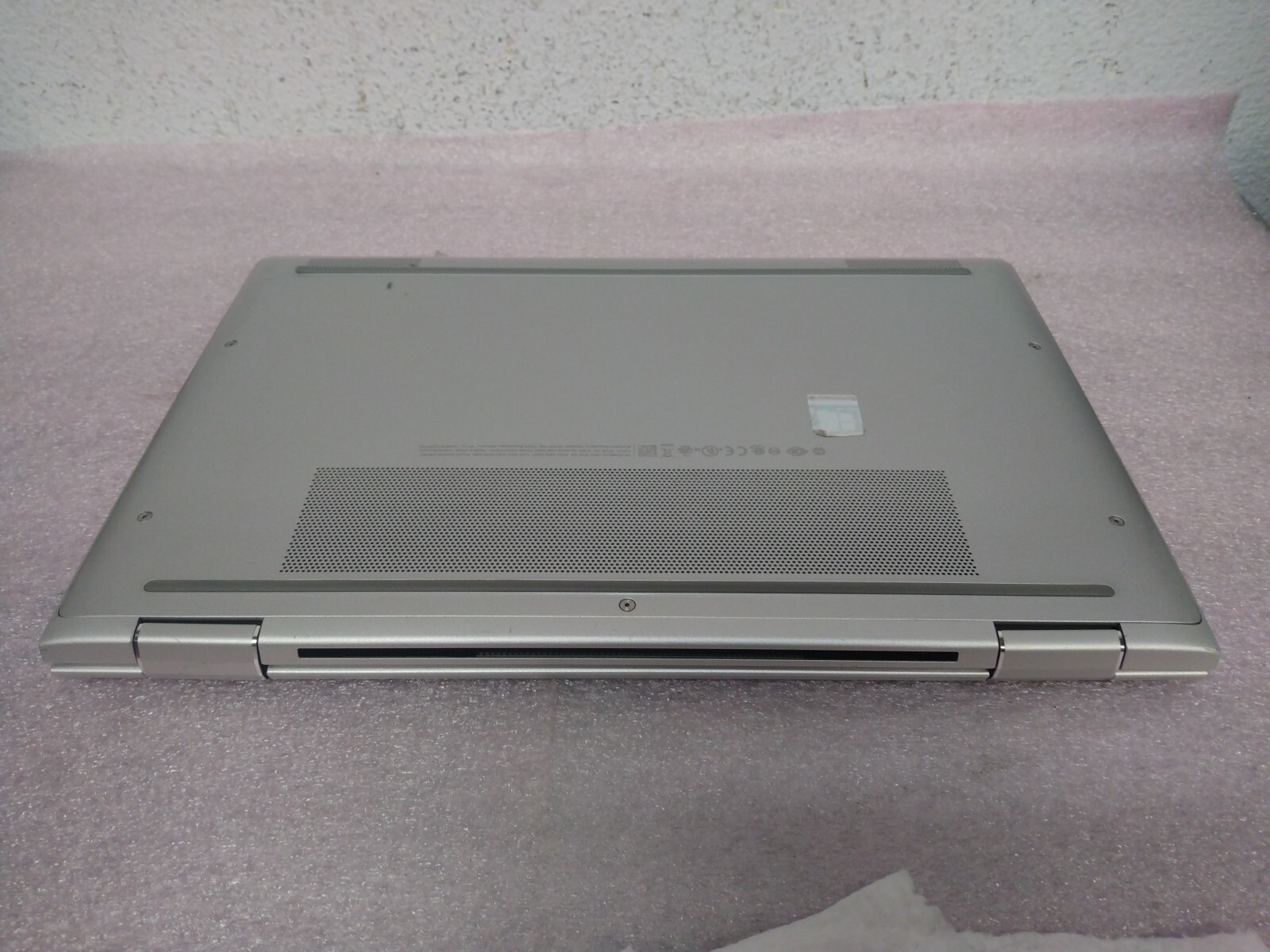HP EliteBook x360 1030 G4 13.3″ TOUCH Intel i7-8665U 1.9GHz 16GB 256GB SSD Win11