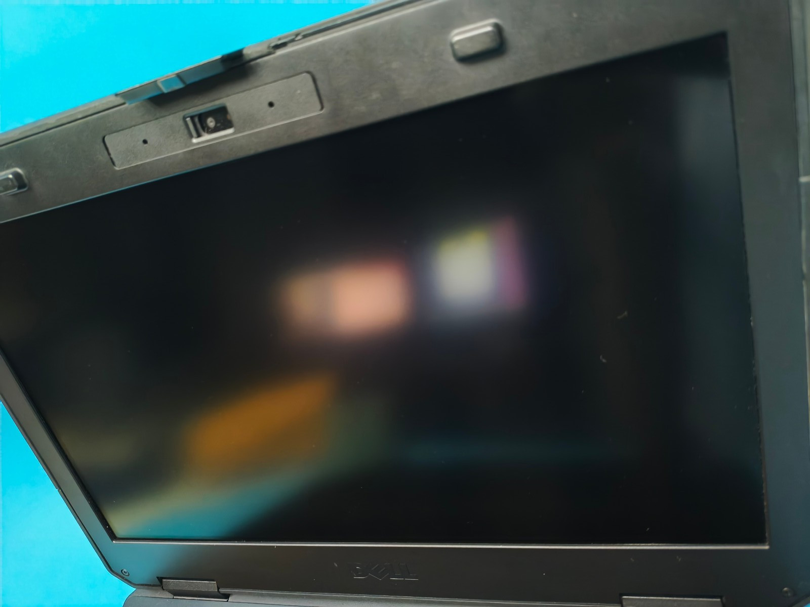 Dell Latitude 5414 Rugged 14″ NON-TOUCH i5-6300U 2.4GHz 8GB NO SSD/Caddy #25