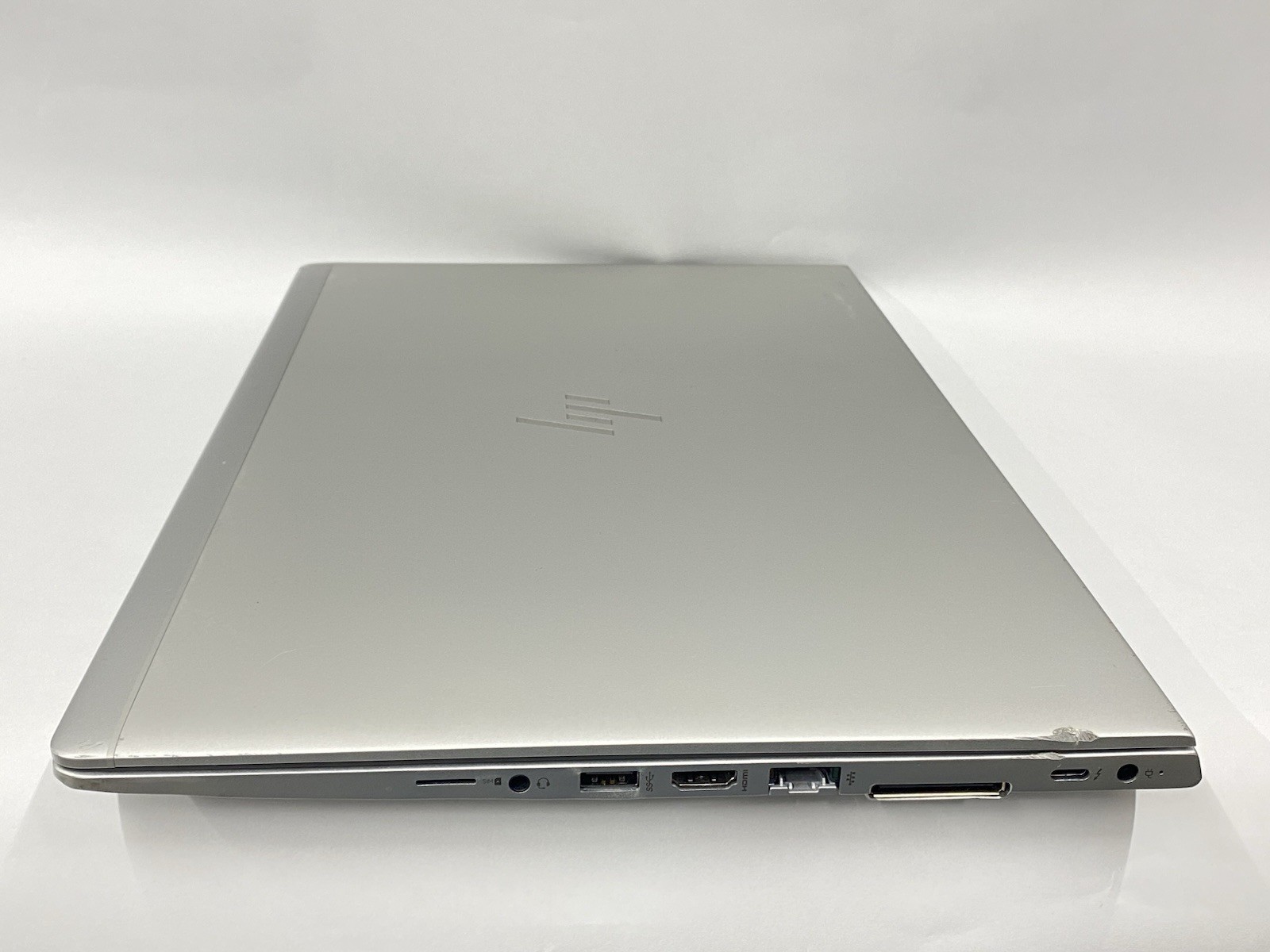 HP Elitebook 850 G6 – Grade B – Touch – i5-8265u – 16GB – 512SSD – W11P