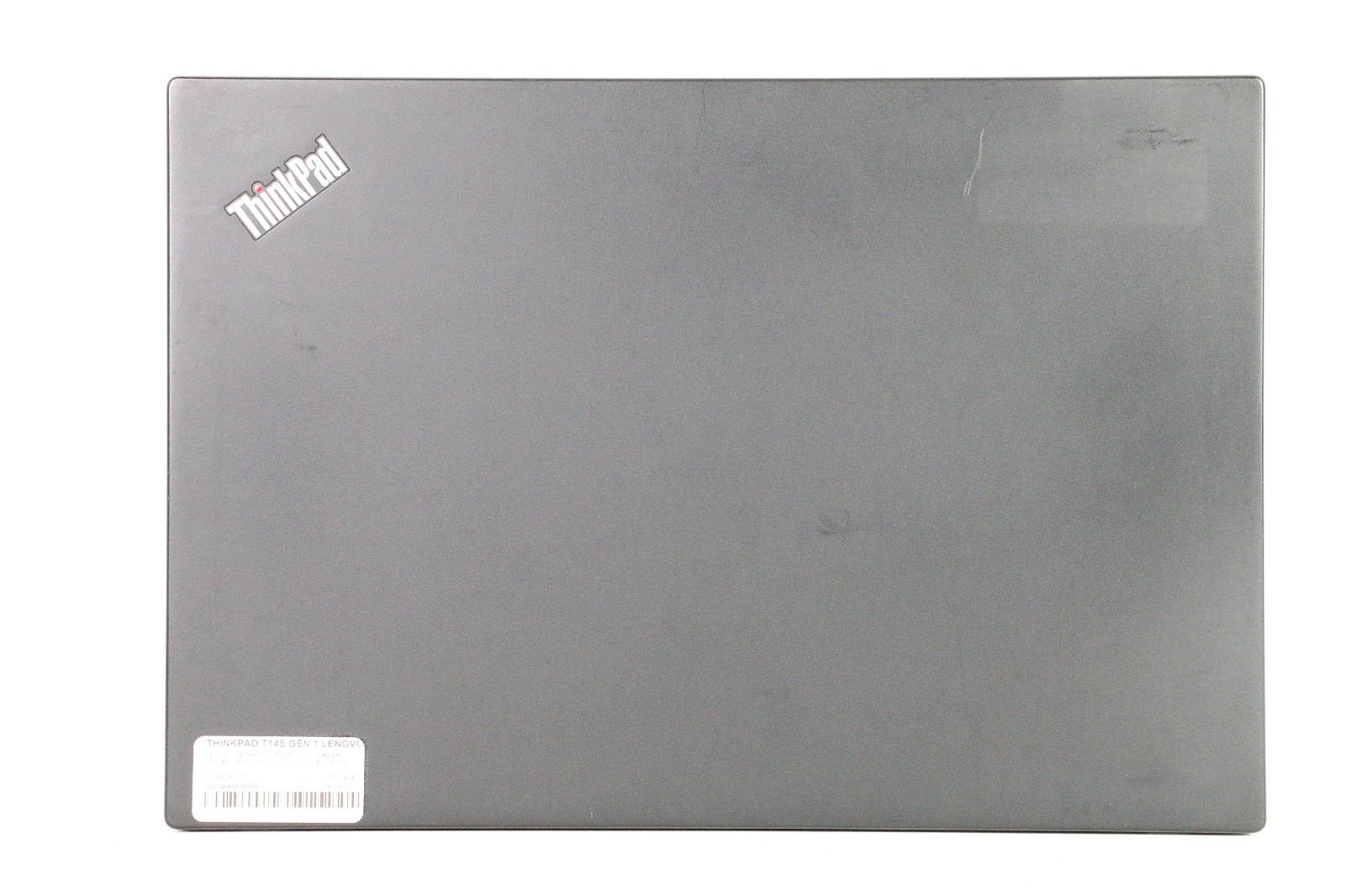 Lenovo ThinkPad T14s Gen 1 i7-10610U 16GB DDR4 512GB NVME Win 11 Pro