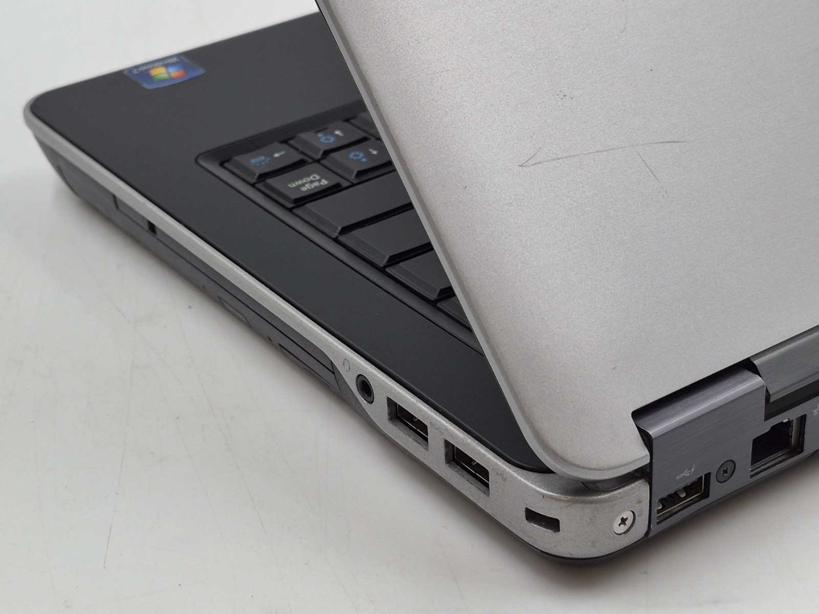 Dell Latitude E6440 Laptop i5-4310M 2.70GHz 8GB RAM 500GB HDD No OS