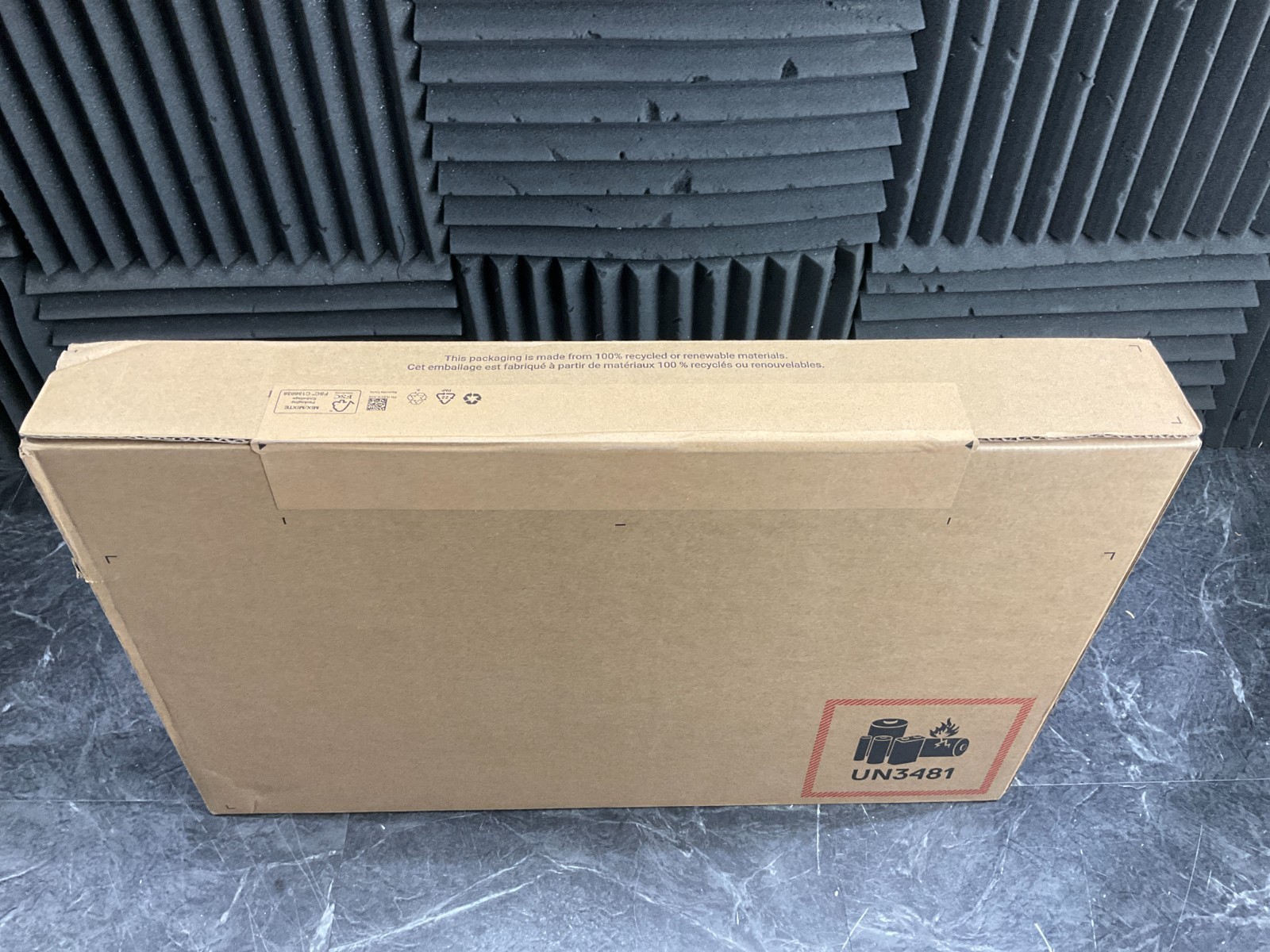 Dell Pro 16 Laptop Ultra 5 32GB 512GB 16″ Windows 11 PRO 3HN1W U5-235U 🇺🇸 WTY