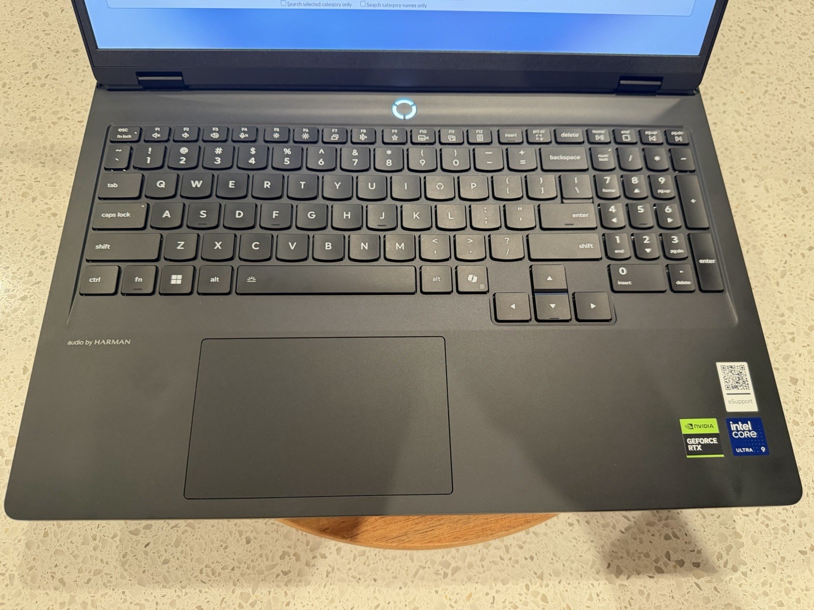 Lenovo Legion Pro 5 16IAX10 16″ Ultra 9 275HX 32GB DDR5 1TB SSD RTX 5070 ✅ MINT✅