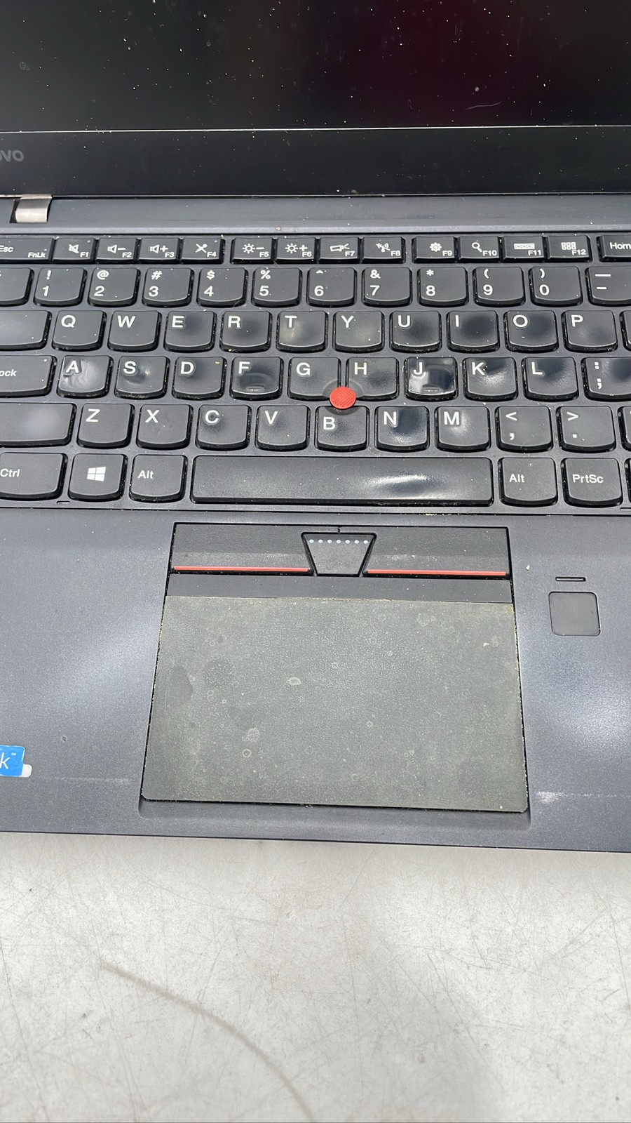 Lenovo ThinkPad T460s 14″ Ultrabook Intel Core i7 Laptop Black
